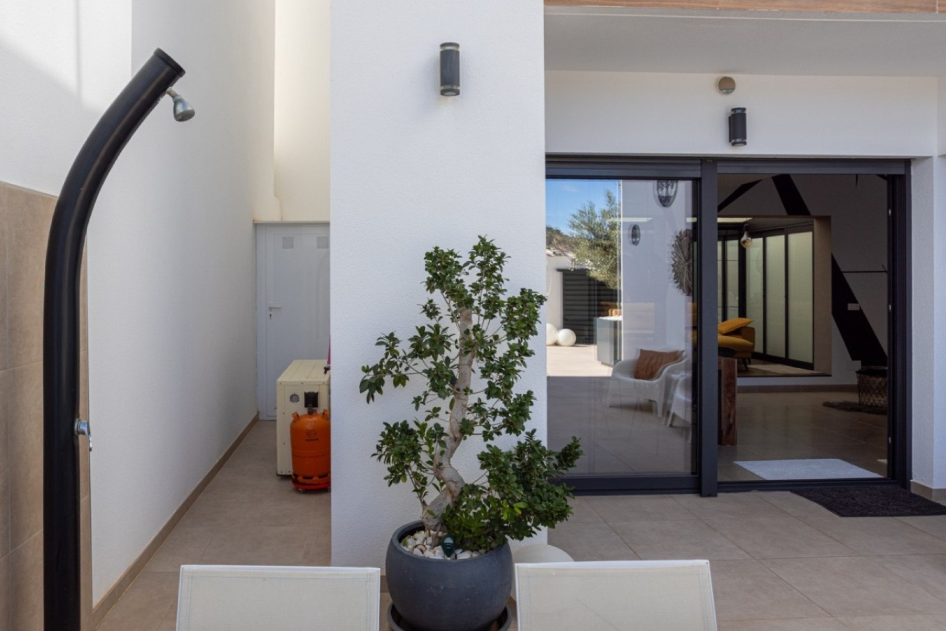 Revente - Maison de ville -
Benijofar