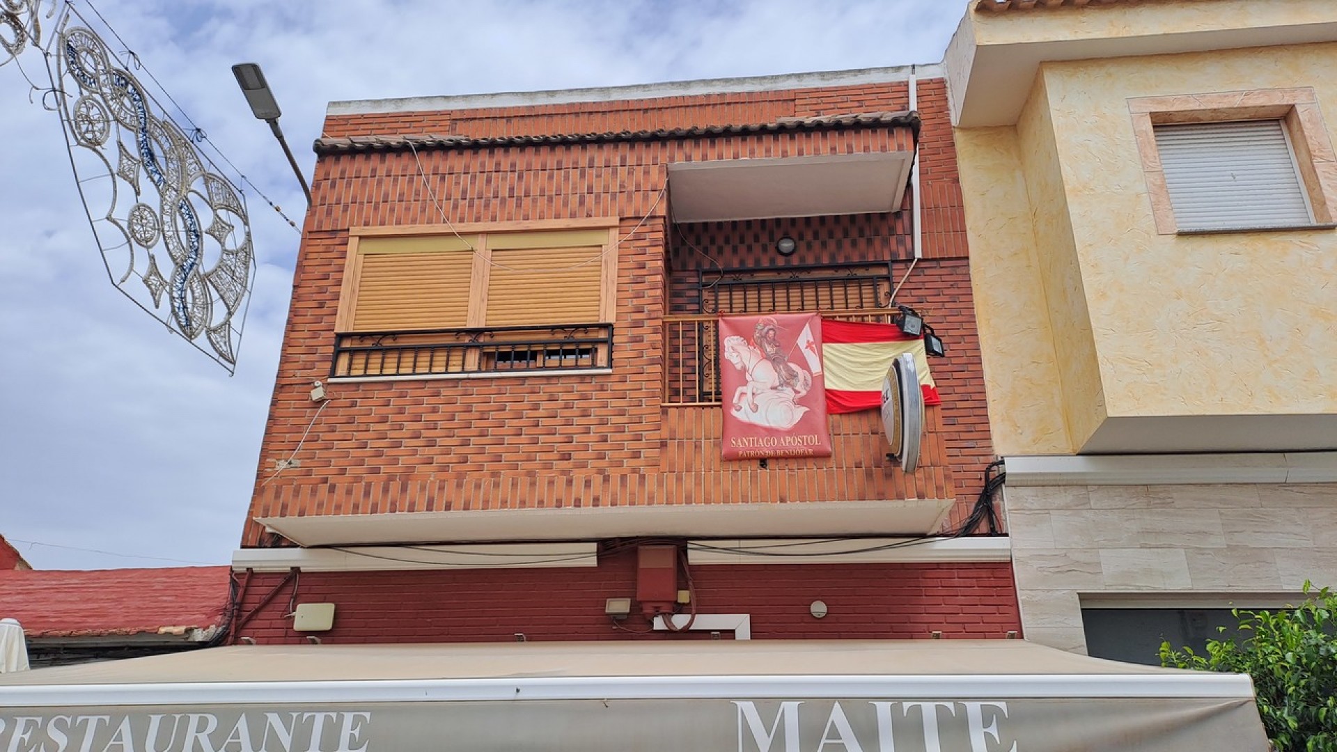 Revente - Maison de ville -
Benijofar