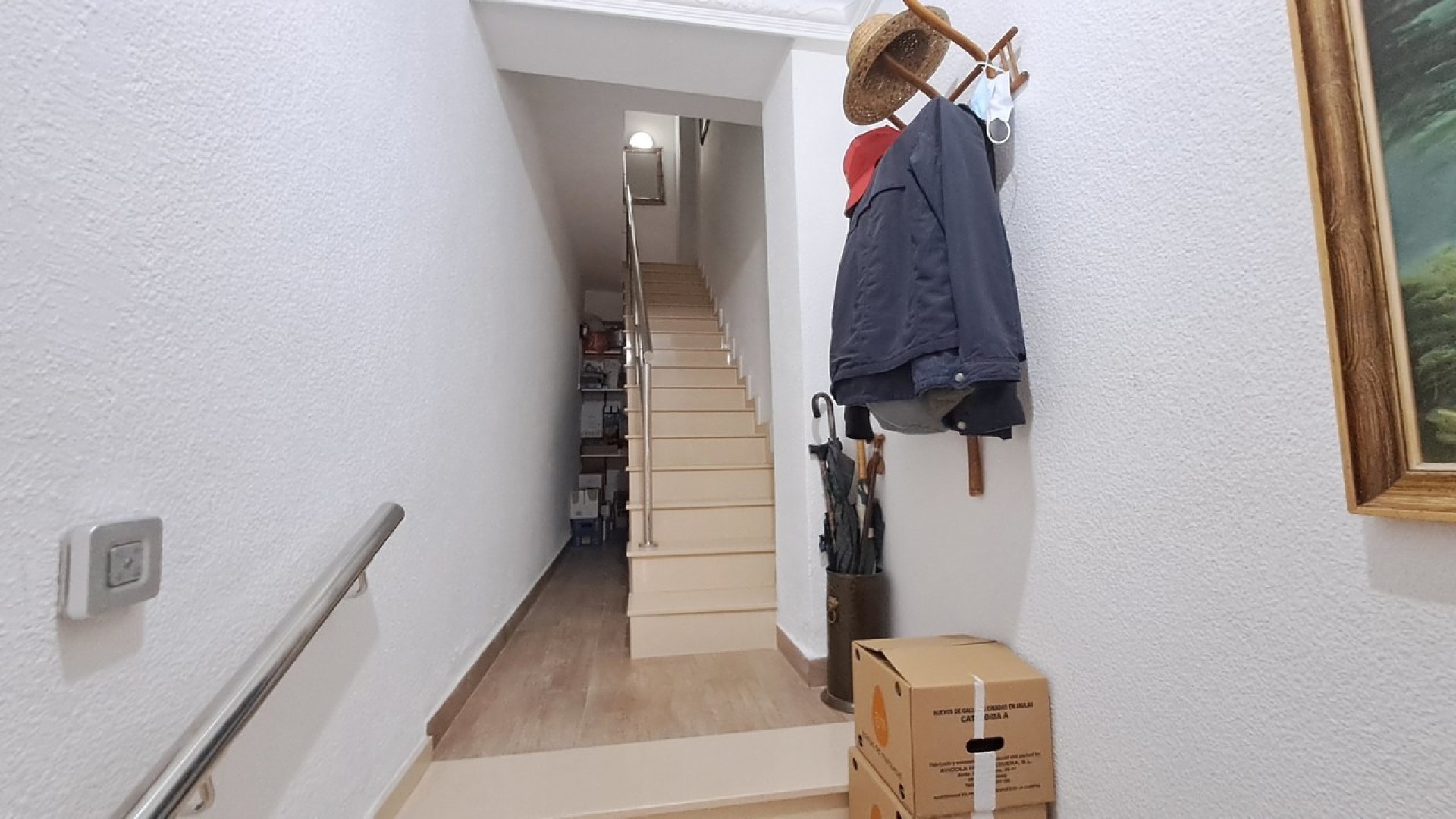 Revente - Maison de ville -
Benijofar