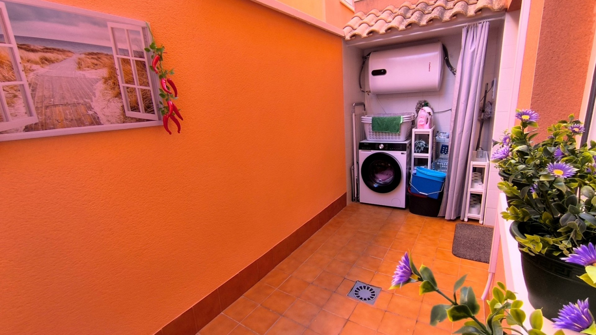 Revente - Maison de ville -
Bigastro