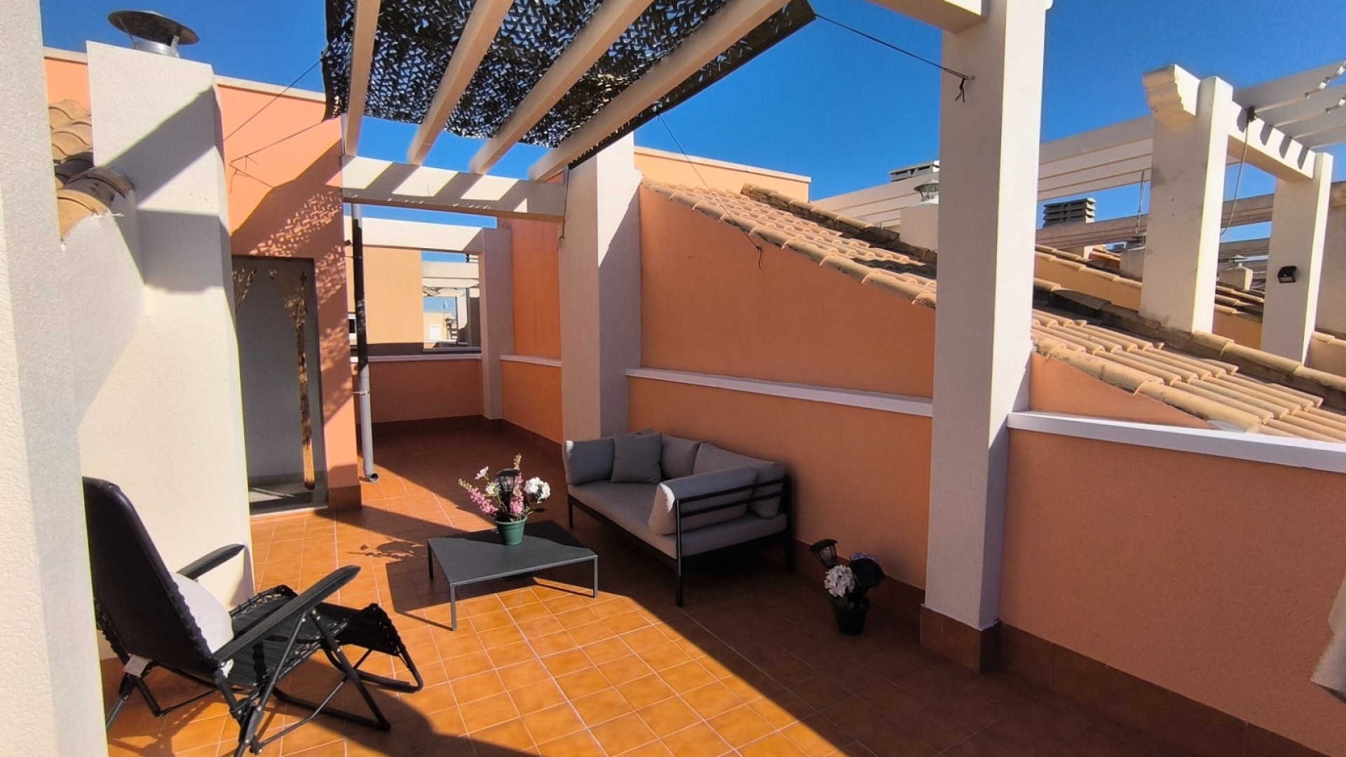 Revente - Maison de ville -
Bigastro