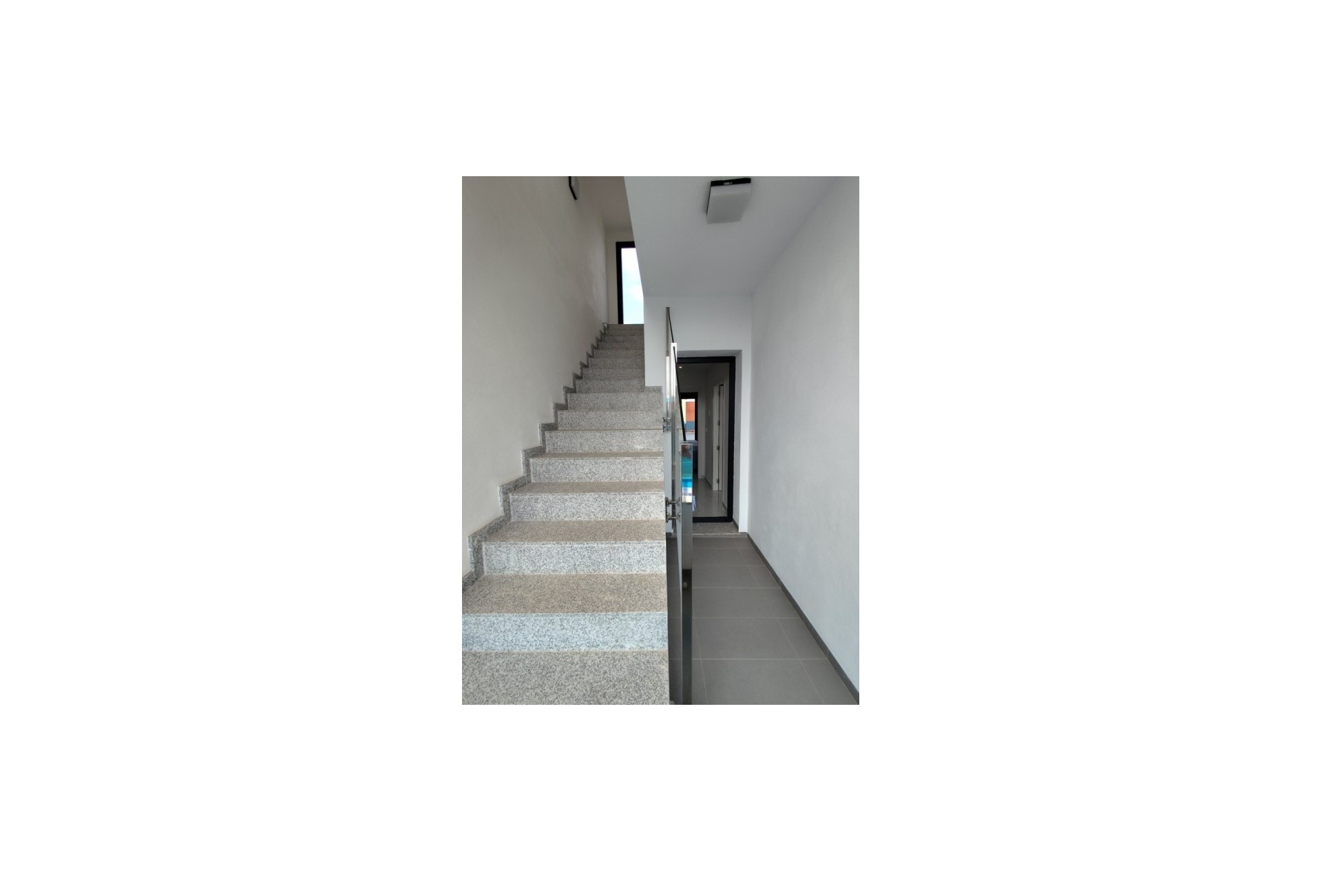 Revente - Maison de ville -
Bigastro