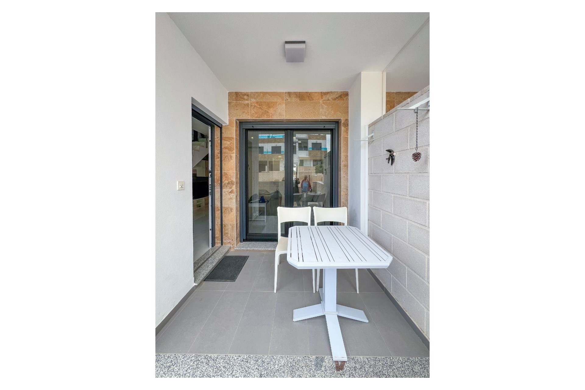 Revente - Maison de ville -
Bigastro