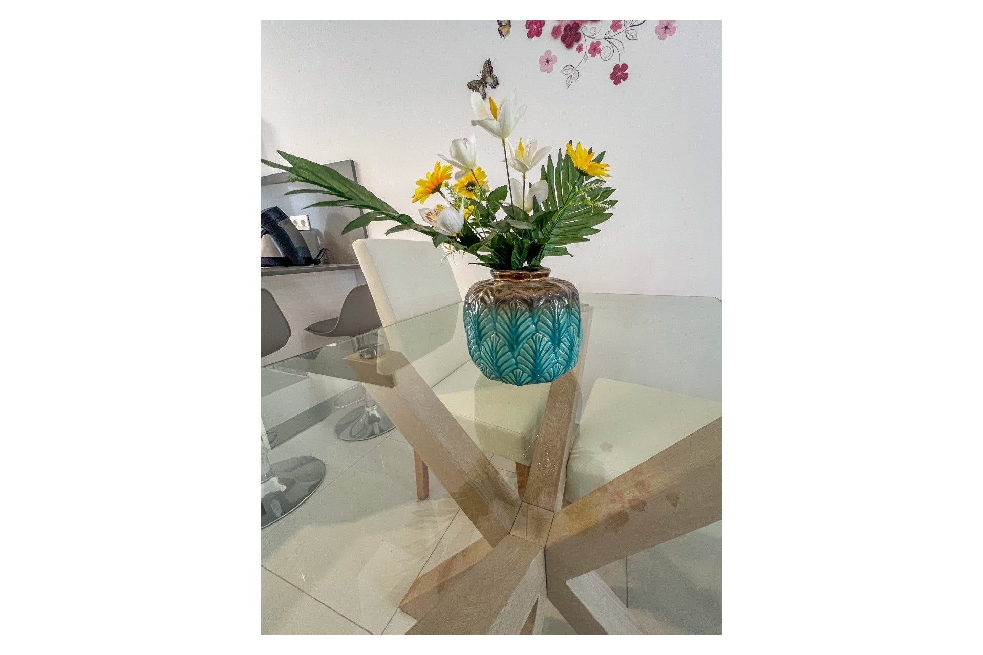 Revente - Maison de ville -
Bigastro