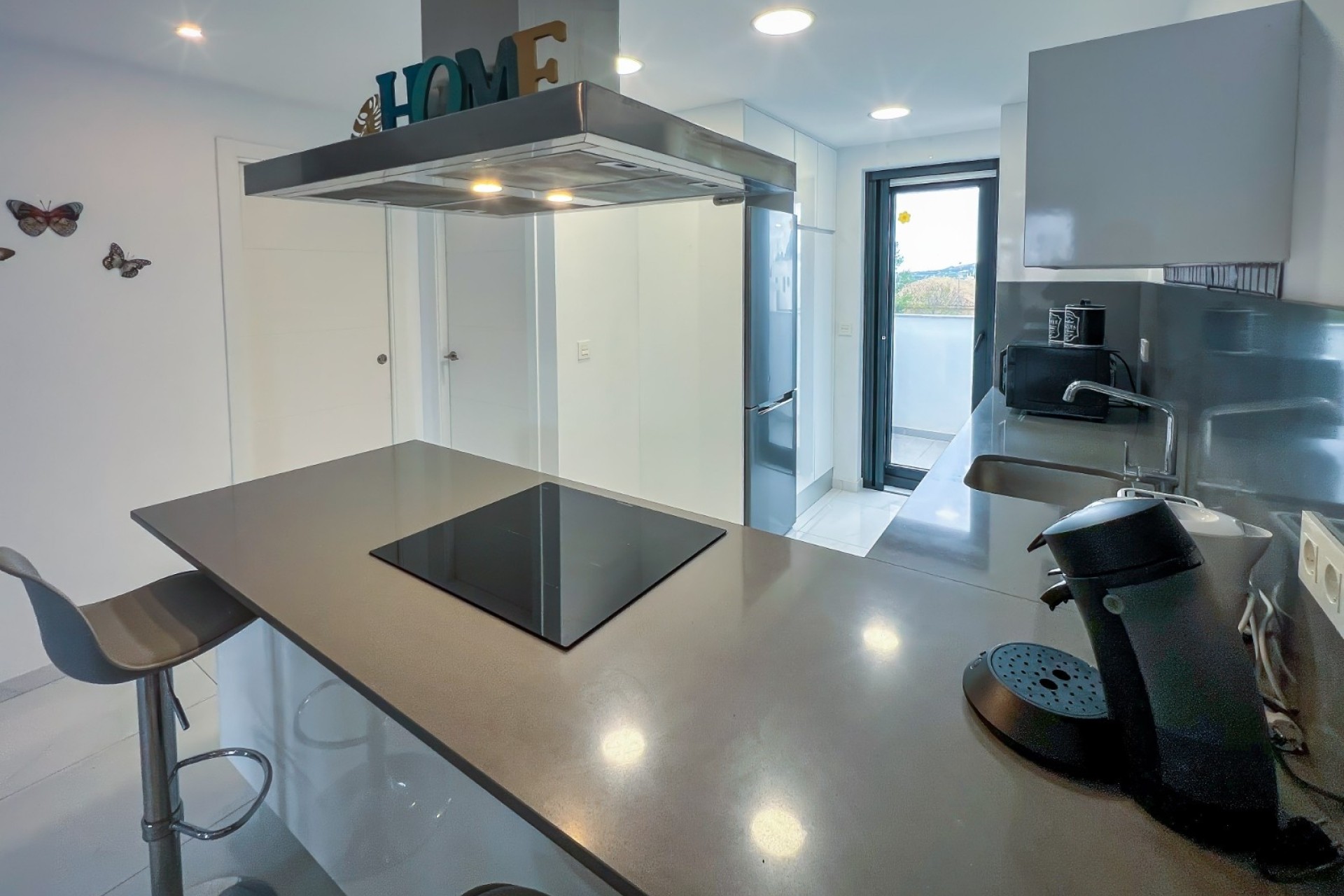 Revente - Maison de ville -
Bigastro