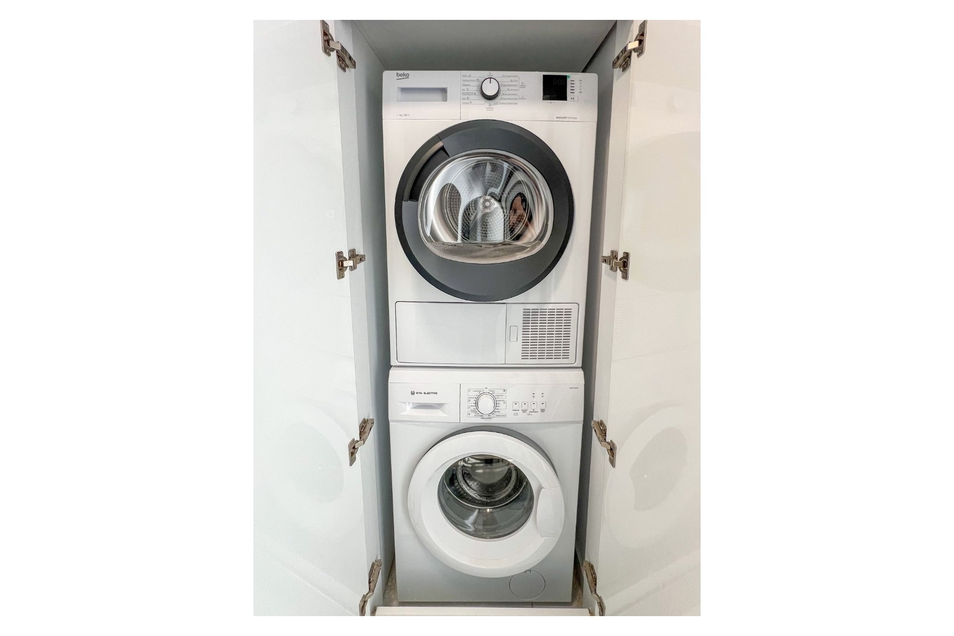 Revente - Maison de ville -
Bigastro