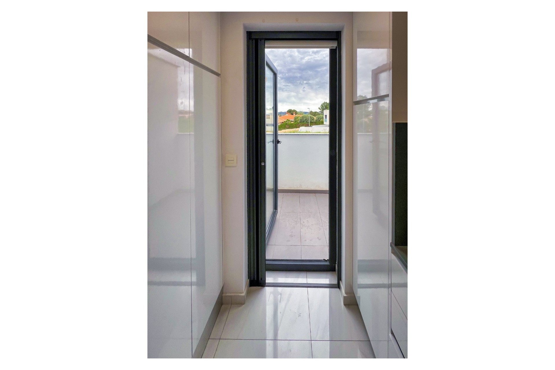 Revente - Maison de ville -
Bigastro