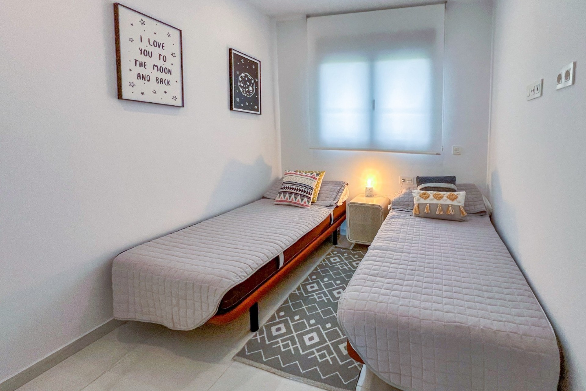 Revente - Maison de ville -
Bigastro