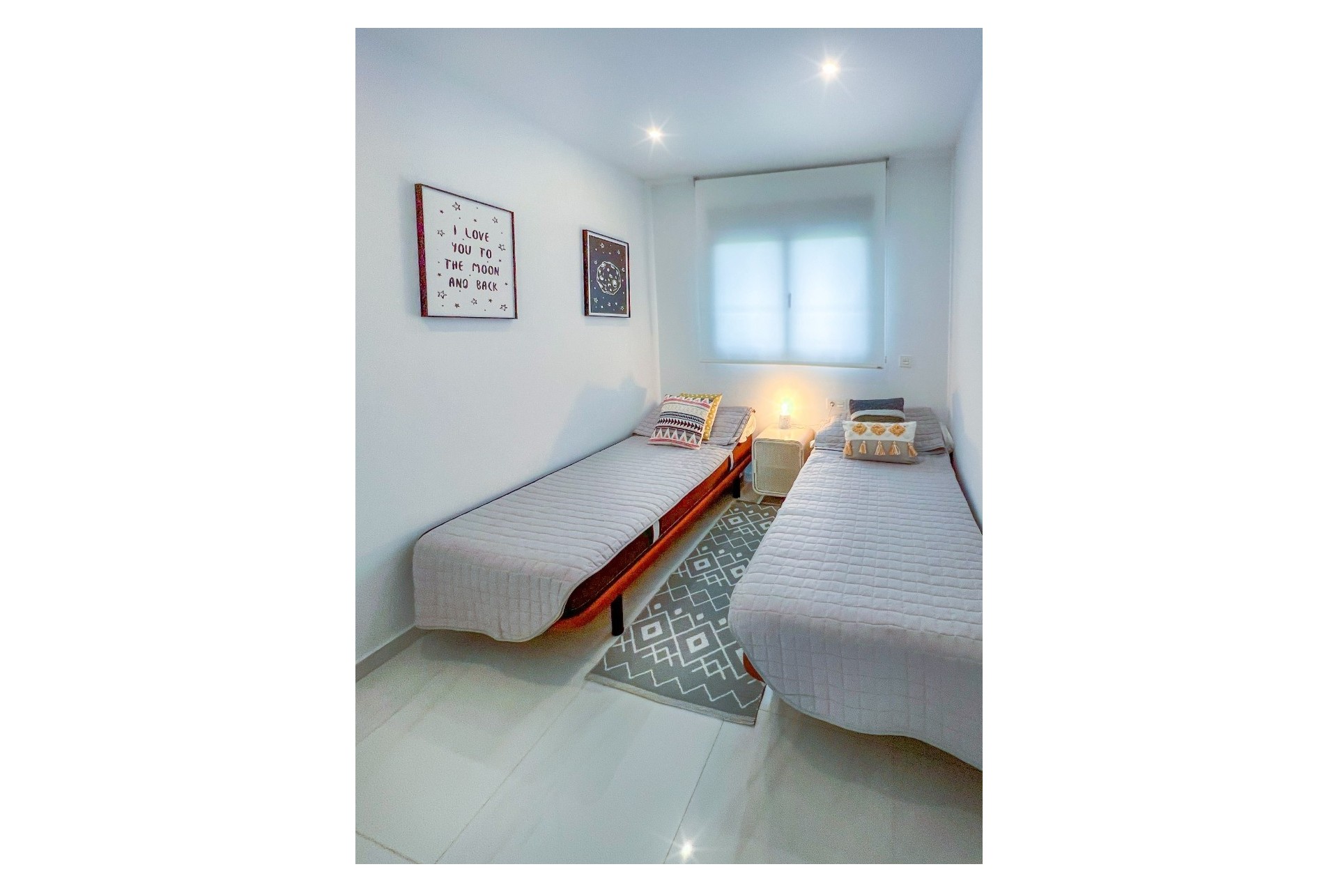 Revente - Maison de ville -
Bigastro