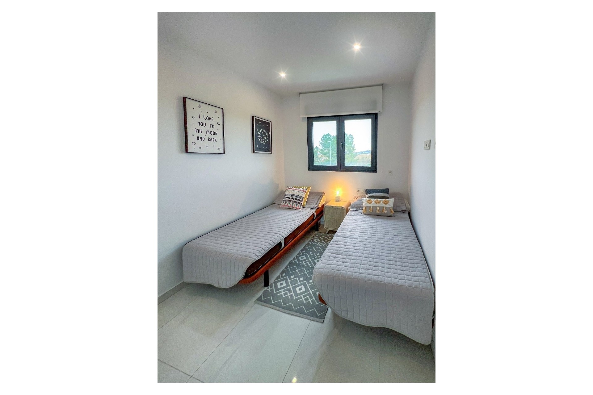 Revente - Maison de ville -
Bigastro