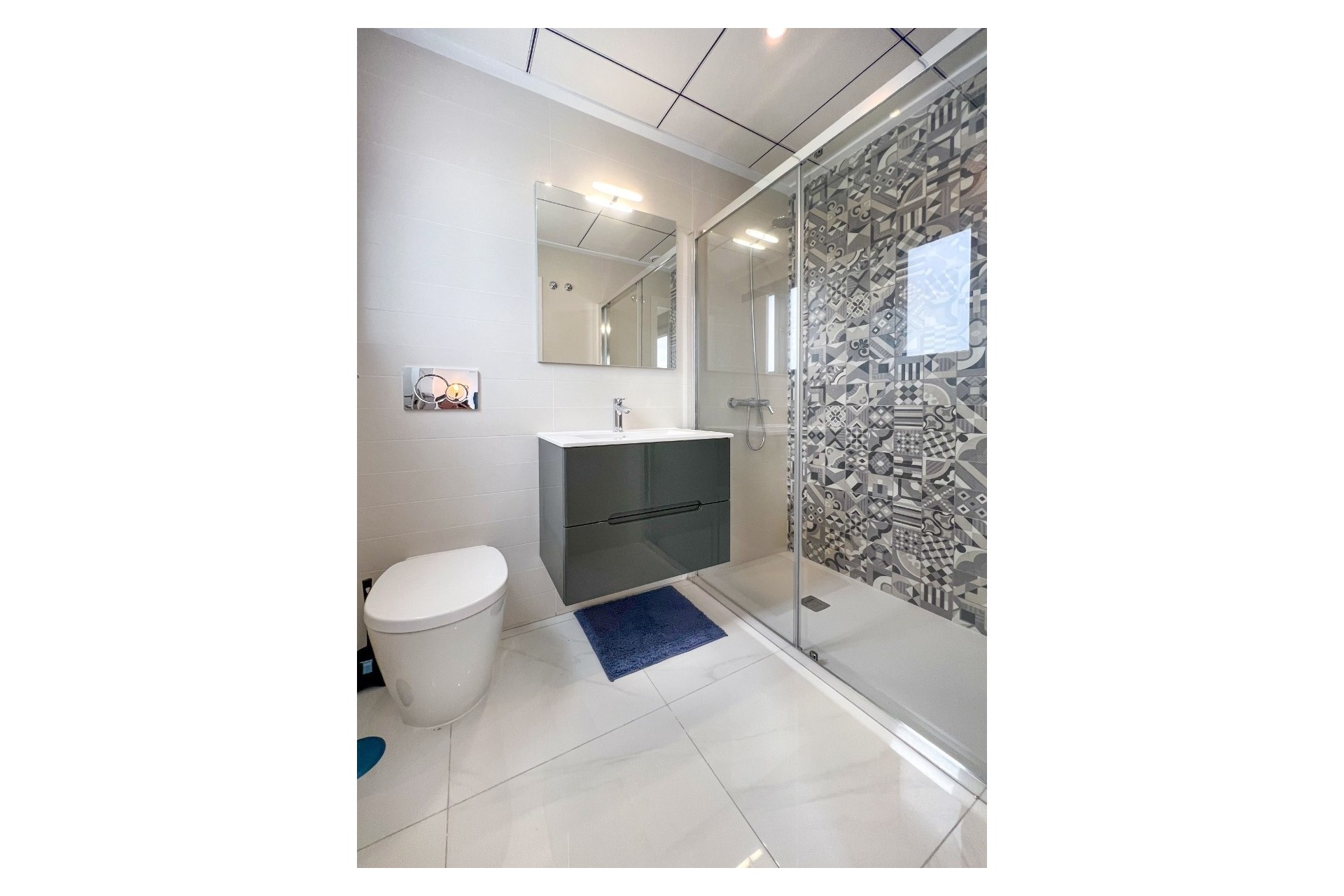 Revente - Maison de ville -
Bigastro