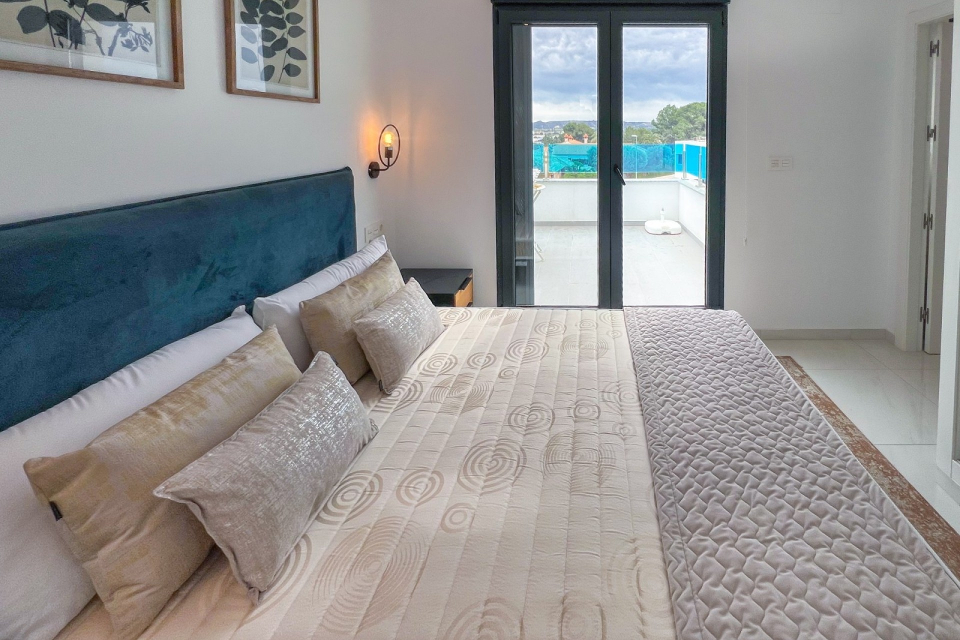 Revente - Maison de ville -
Bigastro