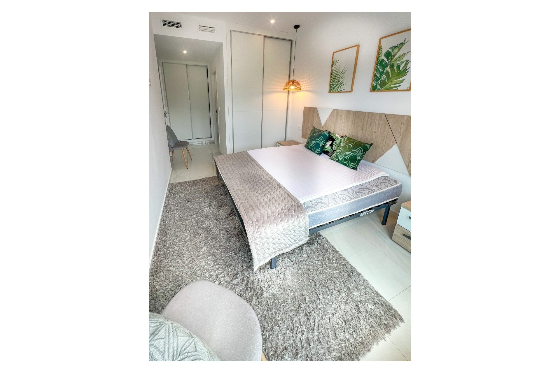 Revente - Maison de ville -
Bigastro