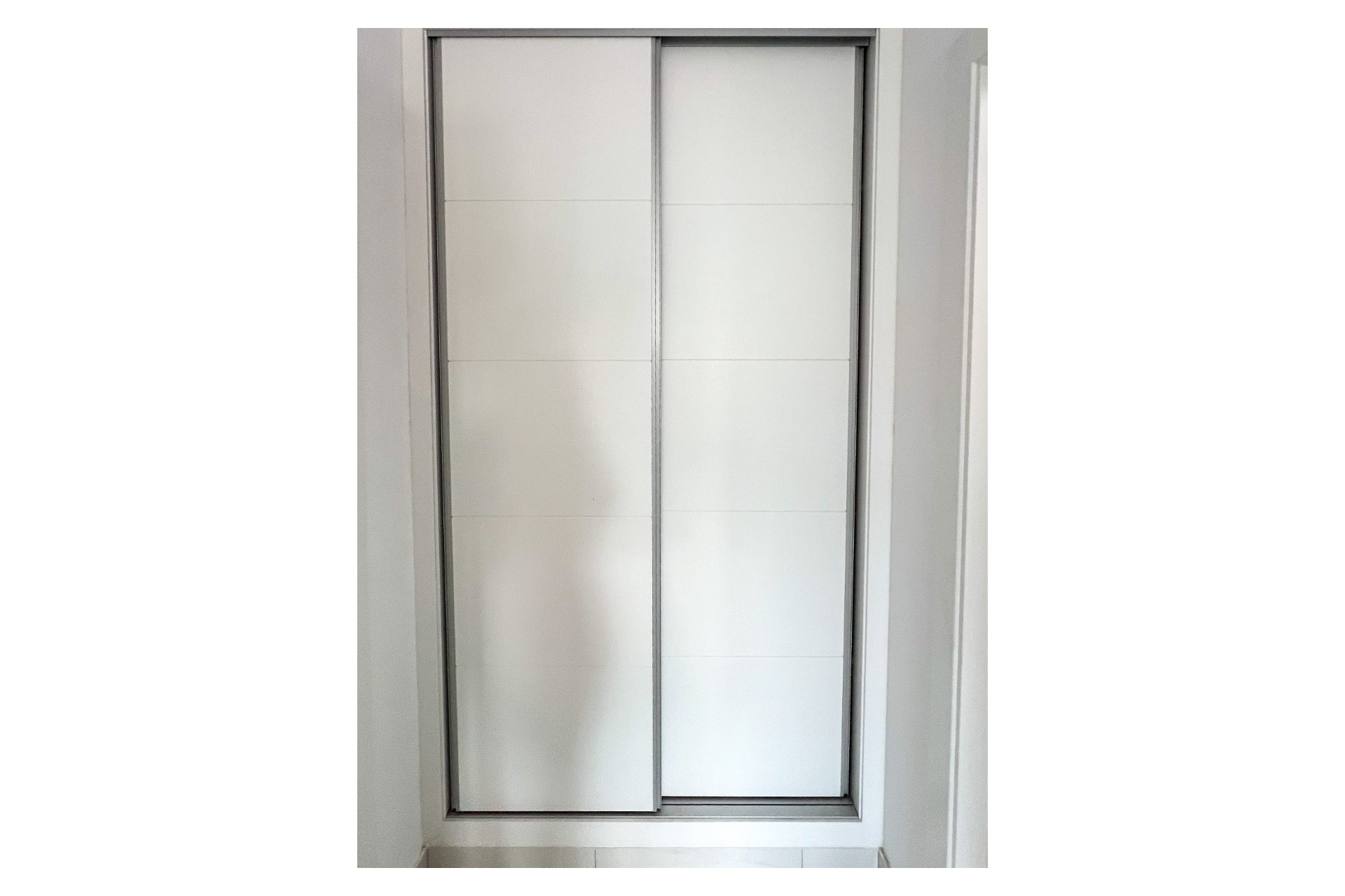 Revente - Maison de ville -
Bigastro