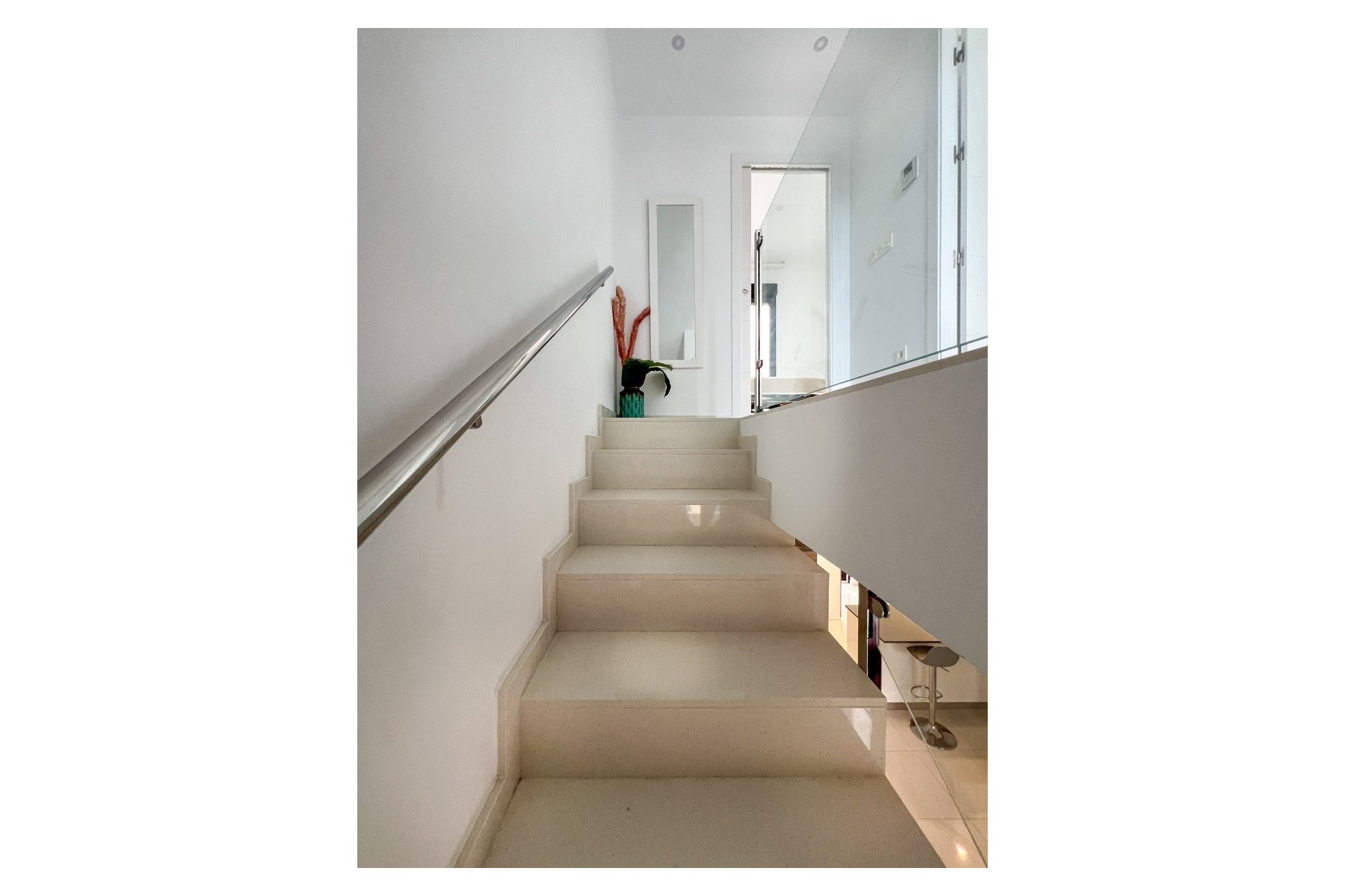 Revente - Maison de ville -
Bigastro