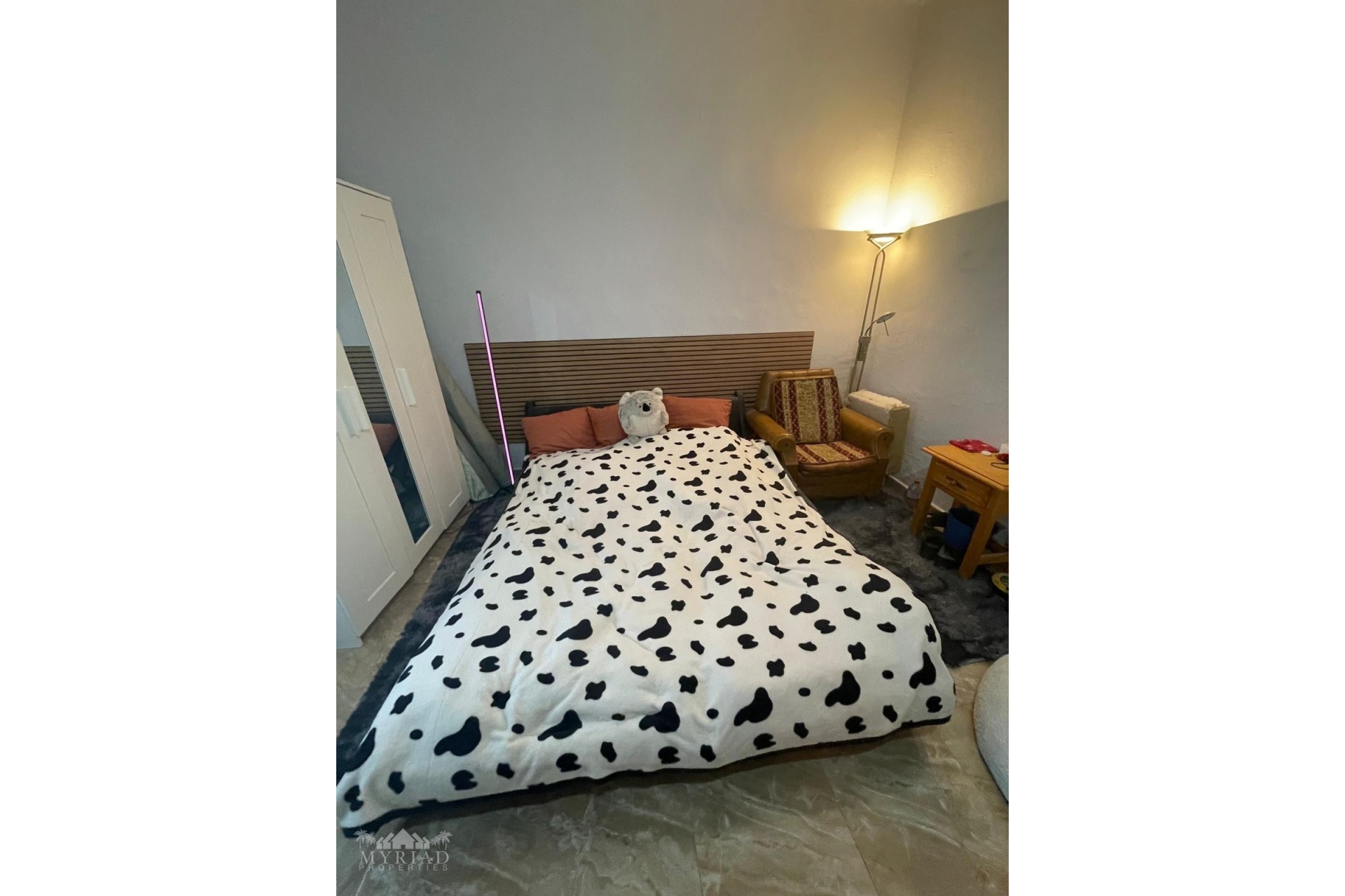 Revente - Maison de ville -
Ca&ntilde;ada del Trigo - Ca&ntilde;ada del Trigo Murcia
