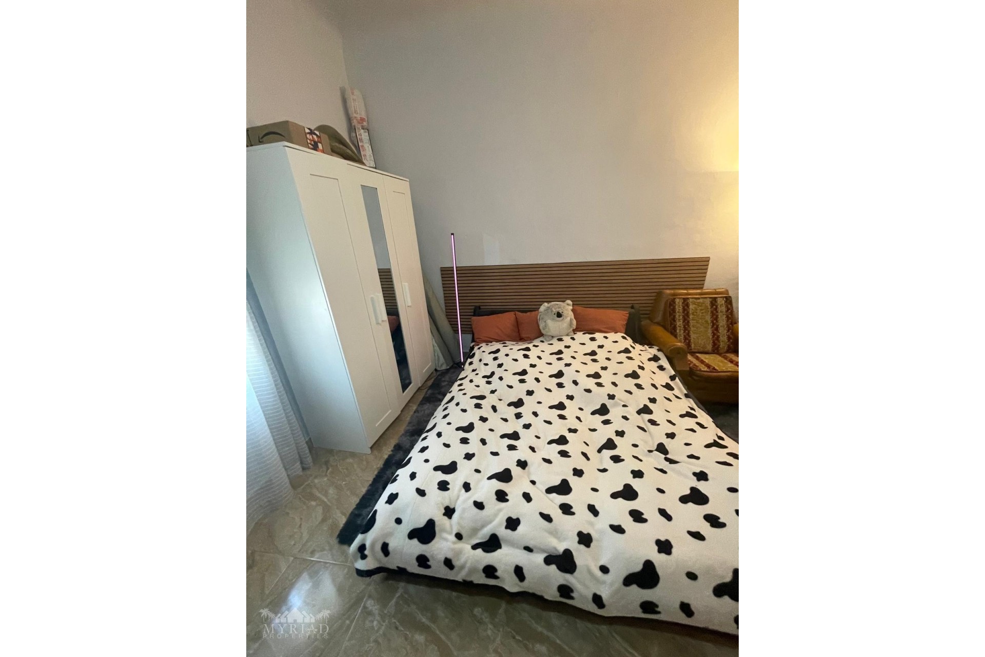 Revente - Maison de ville -
Ca&ntilde;ada del Trigo - Ca&ntilde;ada del Trigo Murcia
