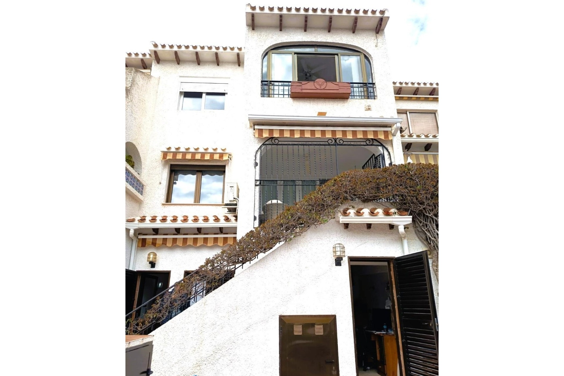 Revente - Maison de ville -
Cabo Roig - Cala Capitan