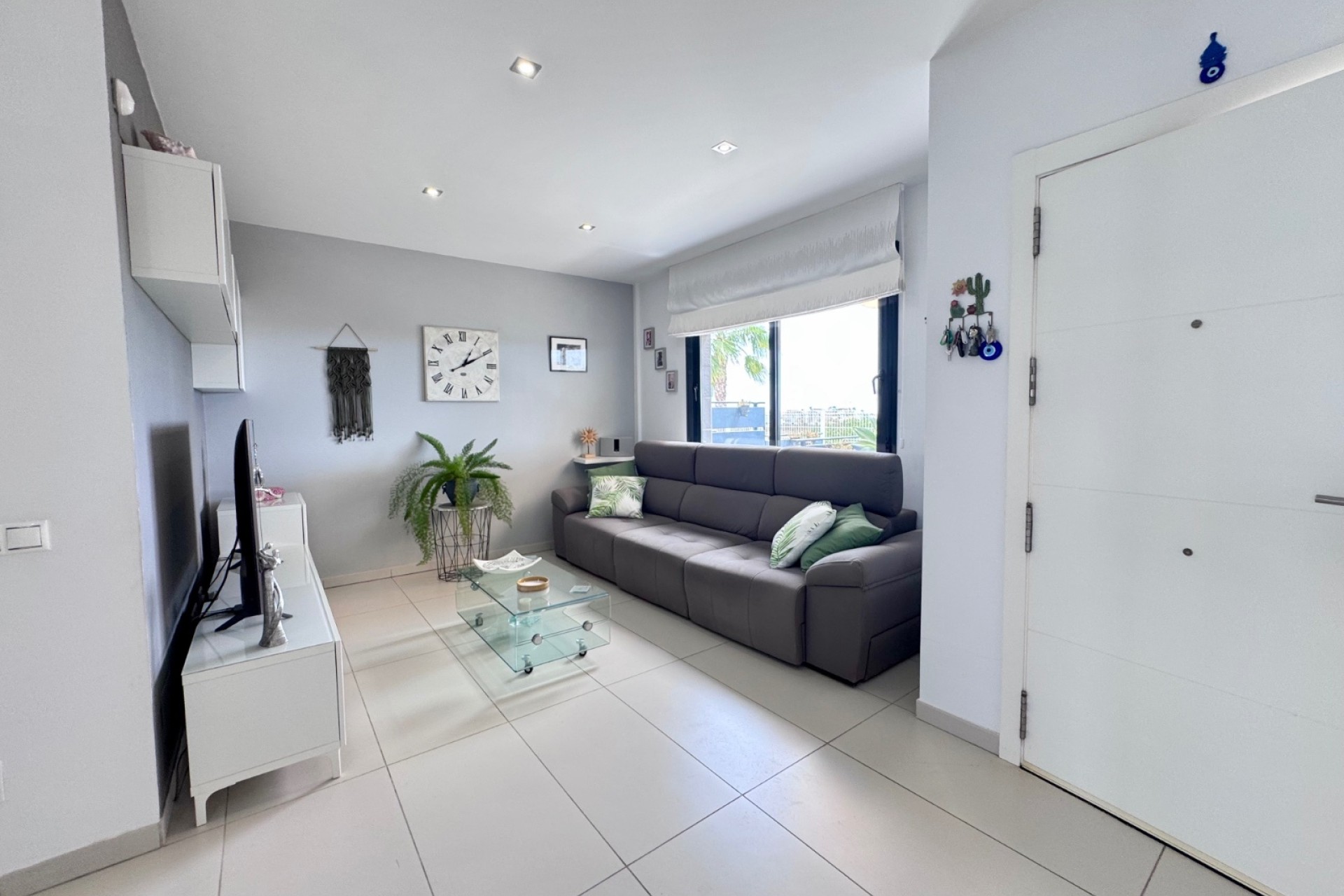 Revente - Maison de ville -
Cabo Roig