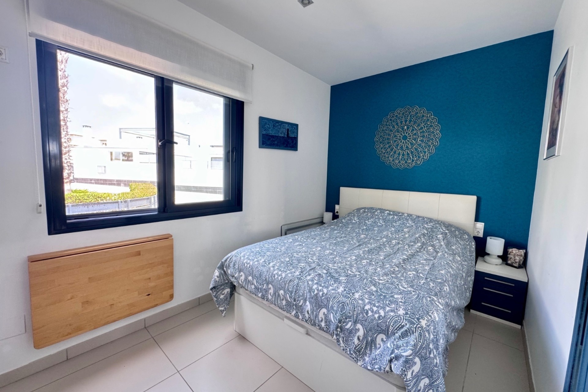 Revente - Maison de ville -
Cabo Roig