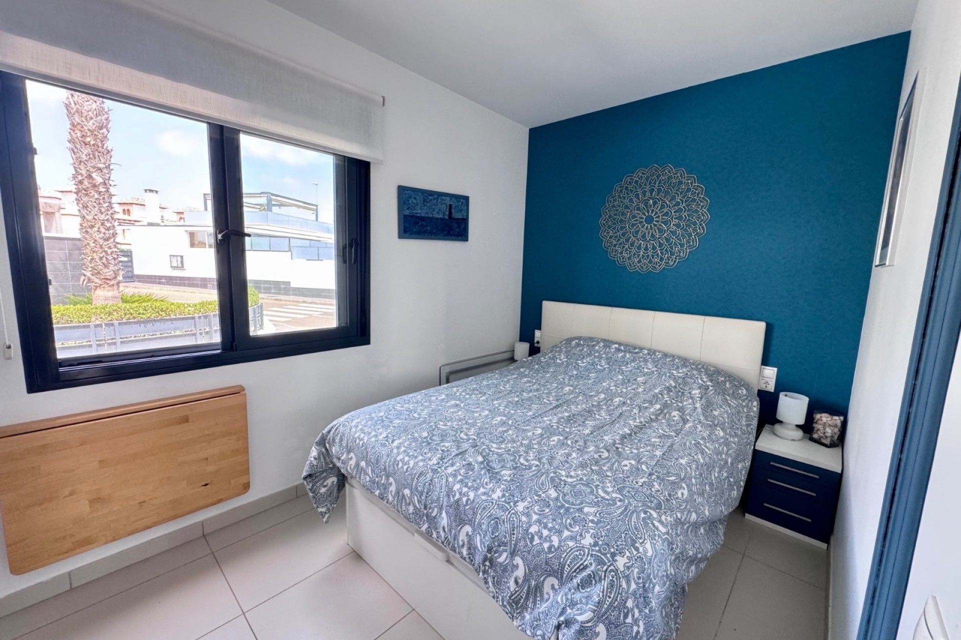 Revente - Maison de ville -
Cabo Roig
