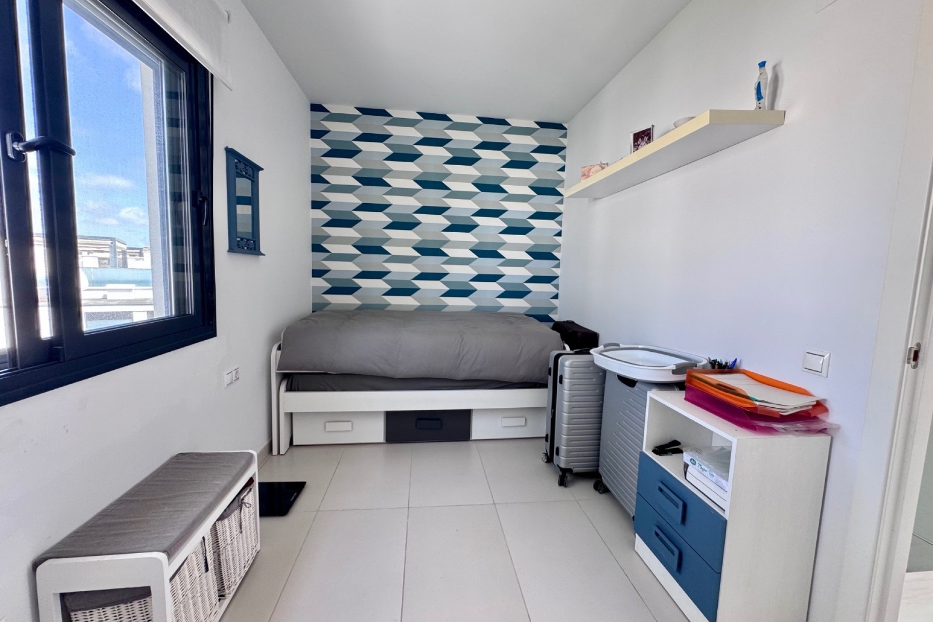 Revente - Maison de ville -
Cabo Roig