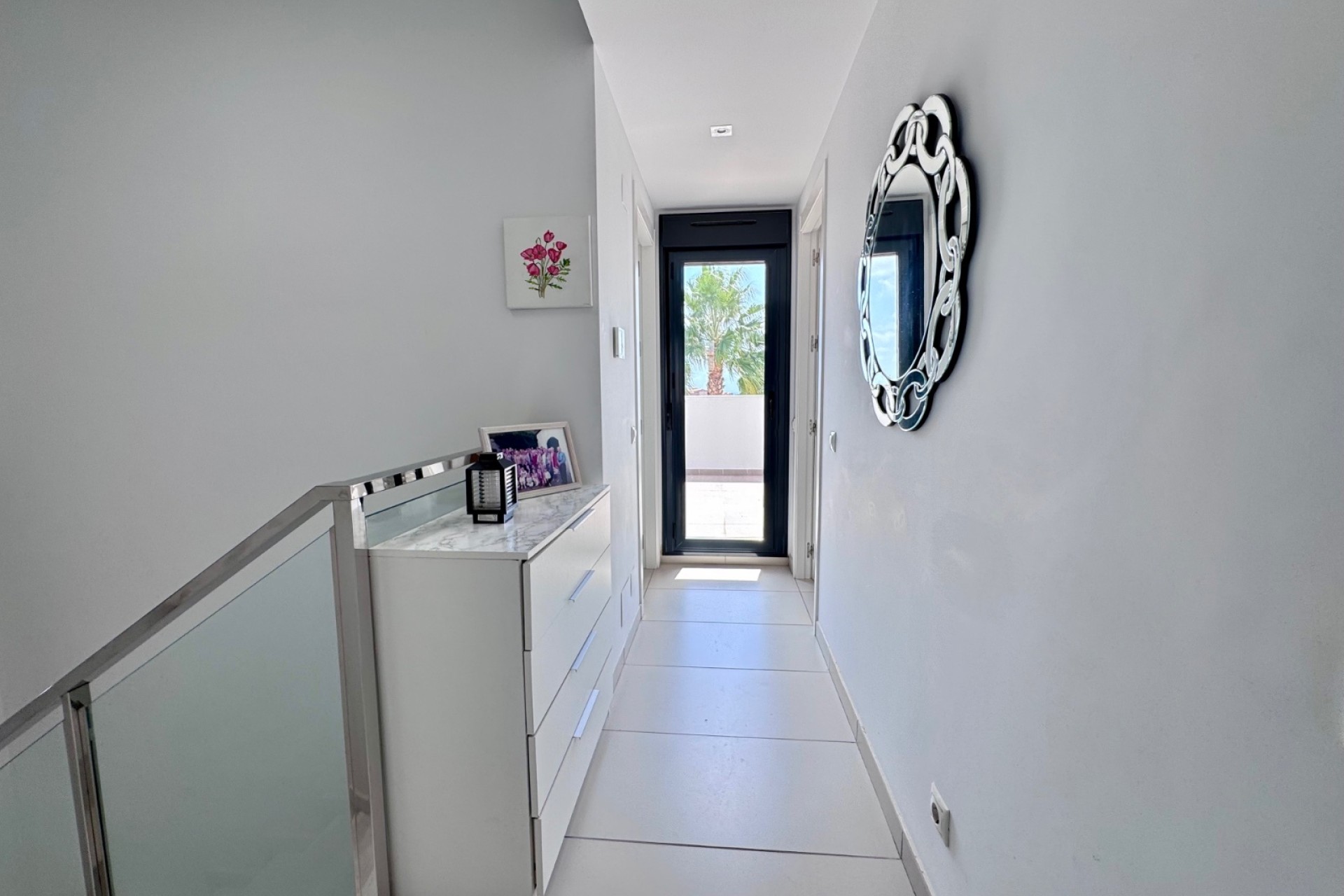 Revente - Maison de ville -
Cabo Roig