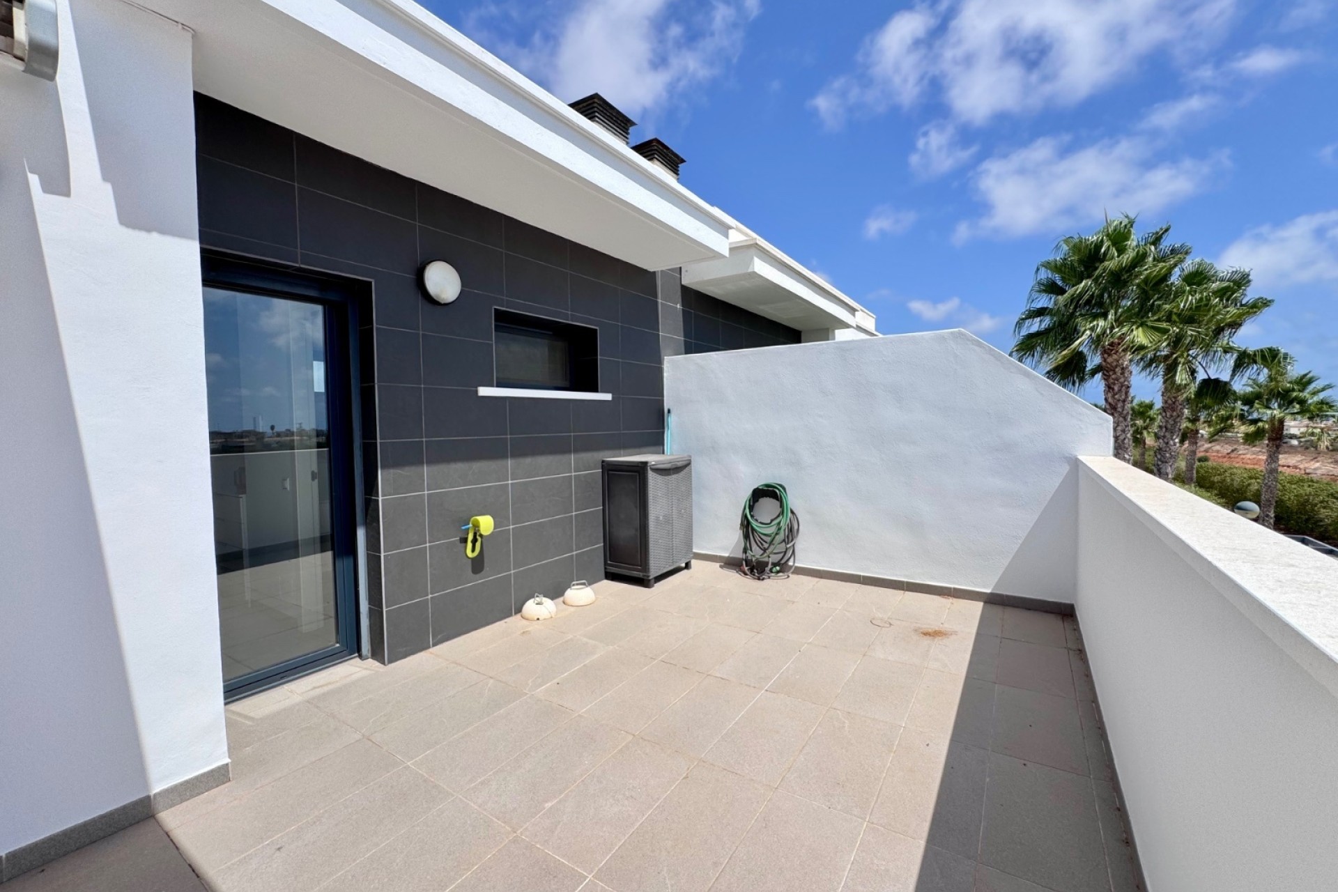 Revente - Maison de ville -
Cabo Roig