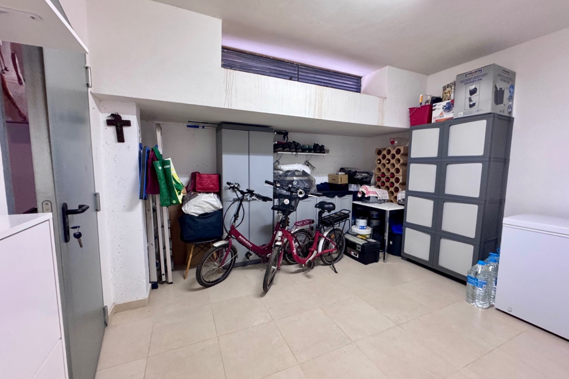 Revente - Maison de ville -
Cabo Roig