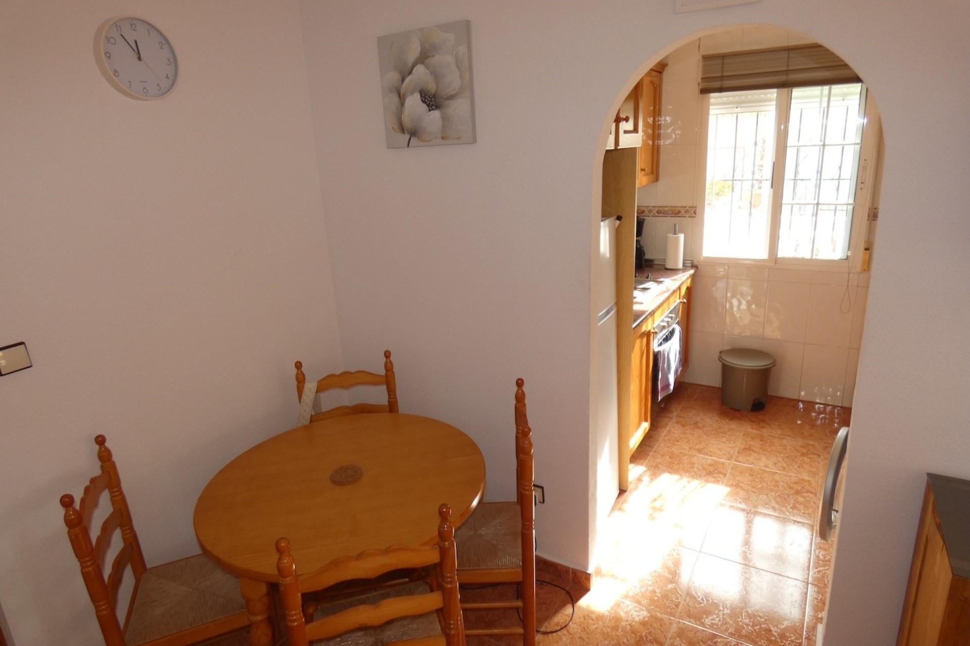 Revente - Maison de ville -
Cabo Roig