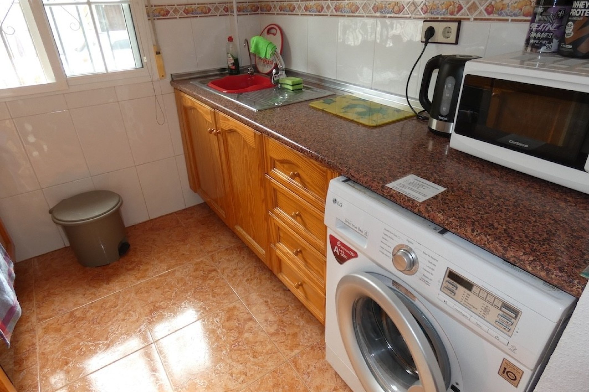 Revente - Maison de ville -
Cabo Roig