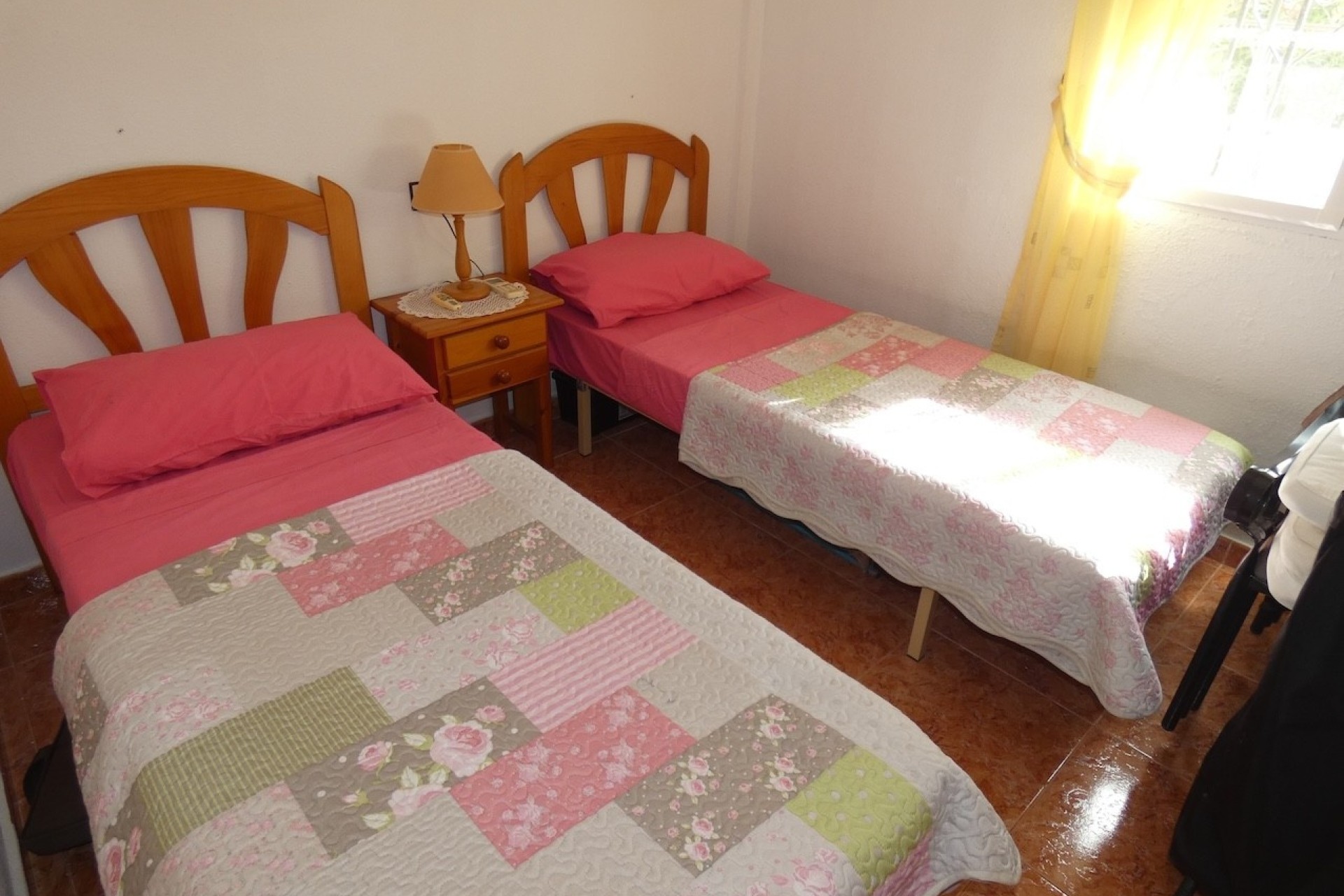 Revente - Maison de ville -
Cabo Roig