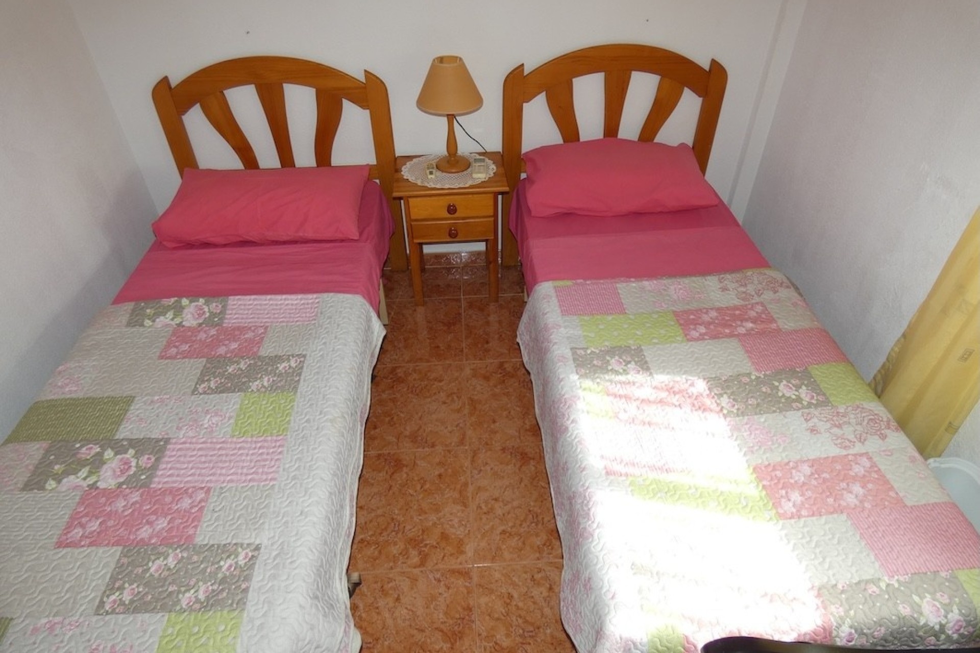 Revente - Maison de ville -
Cabo Roig