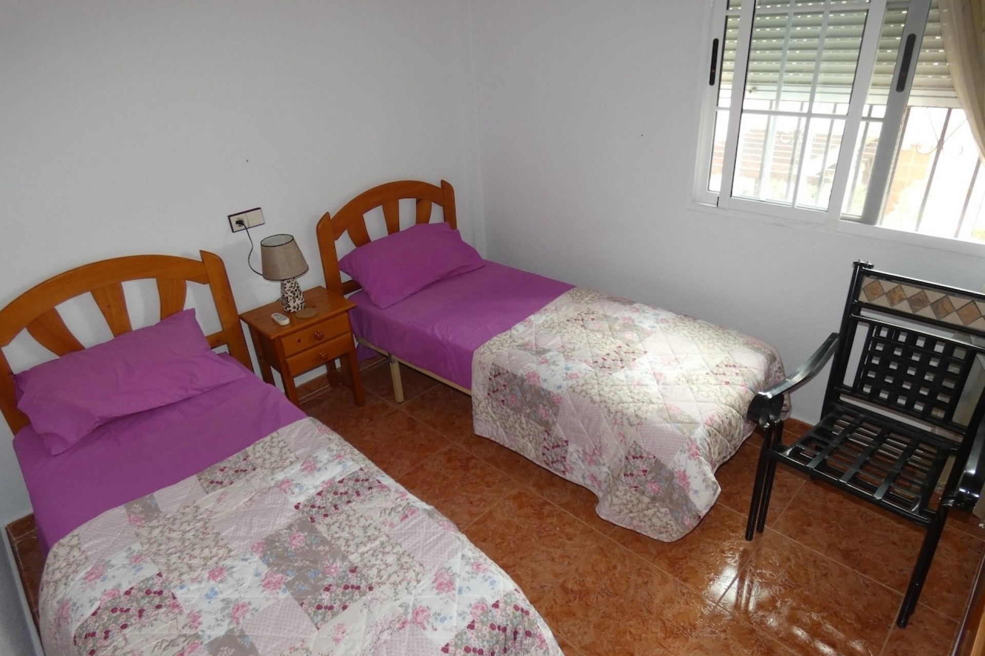 Revente - Maison de ville -
Cabo Roig