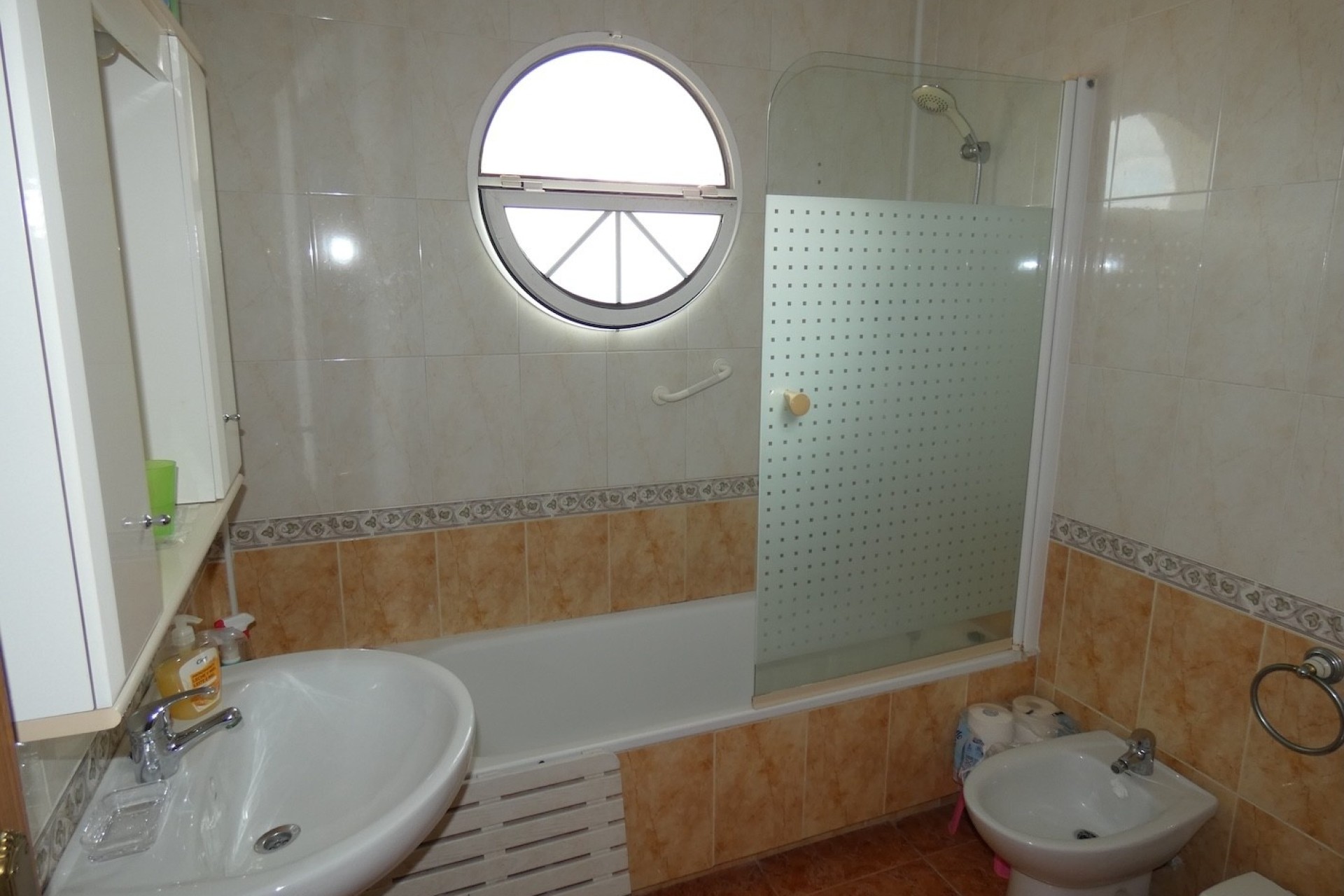 Revente - Maison de ville -
Cabo Roig