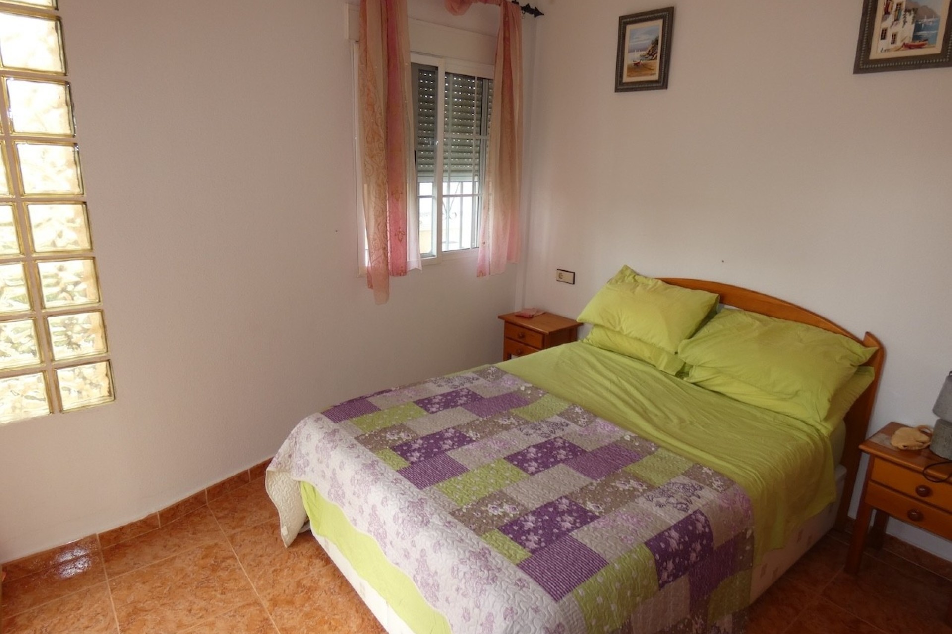 Revente - Maison de ville -
Cabo Roig