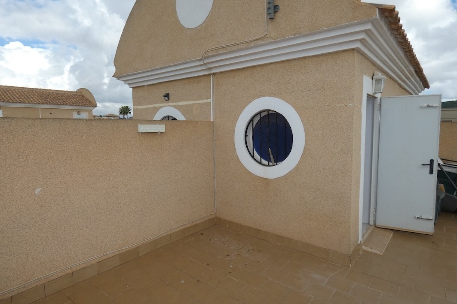 Revente - Maison de ville -
Cabo Roig