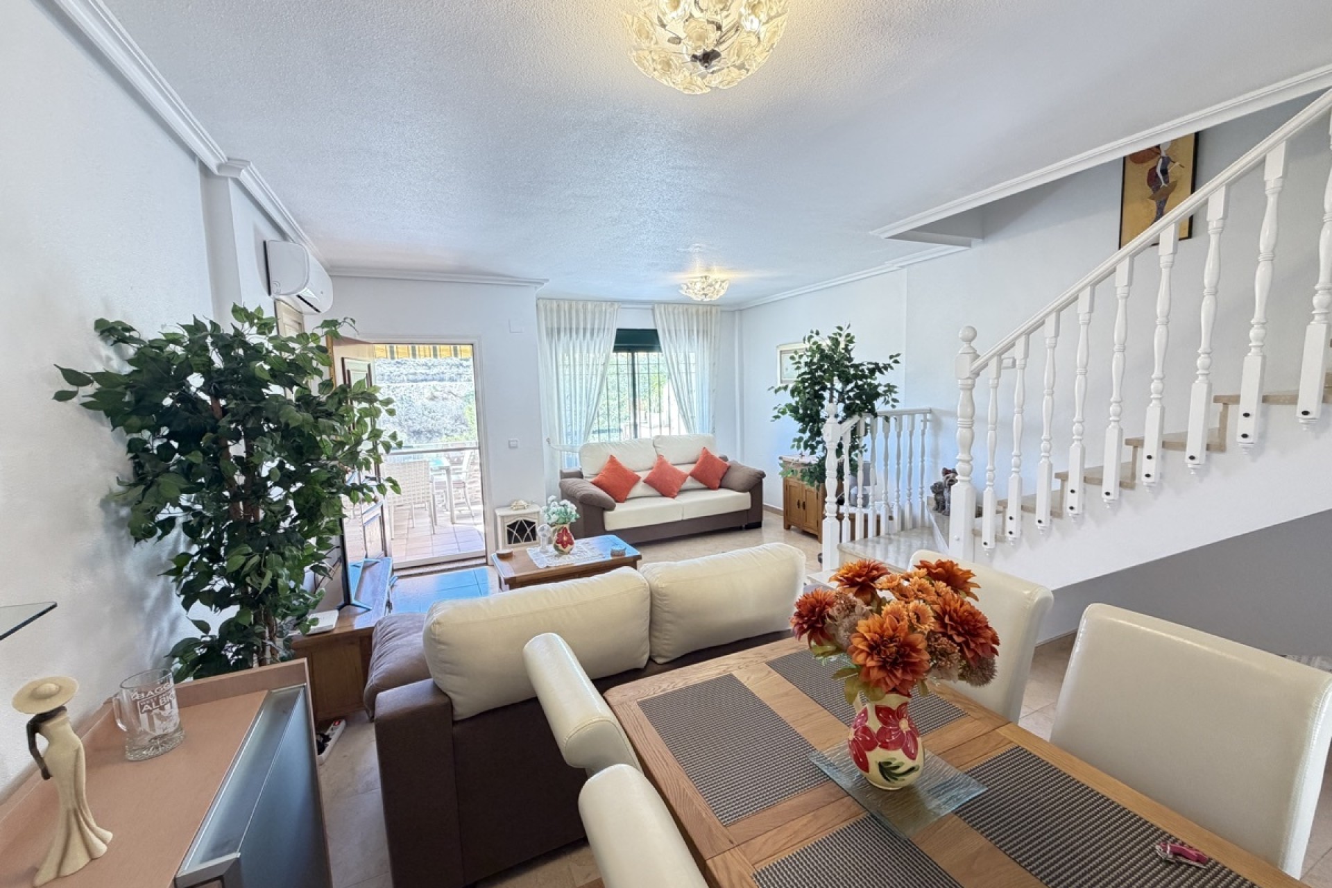 Revente - Maison de ville -
Campoamor - Campoamor Golf