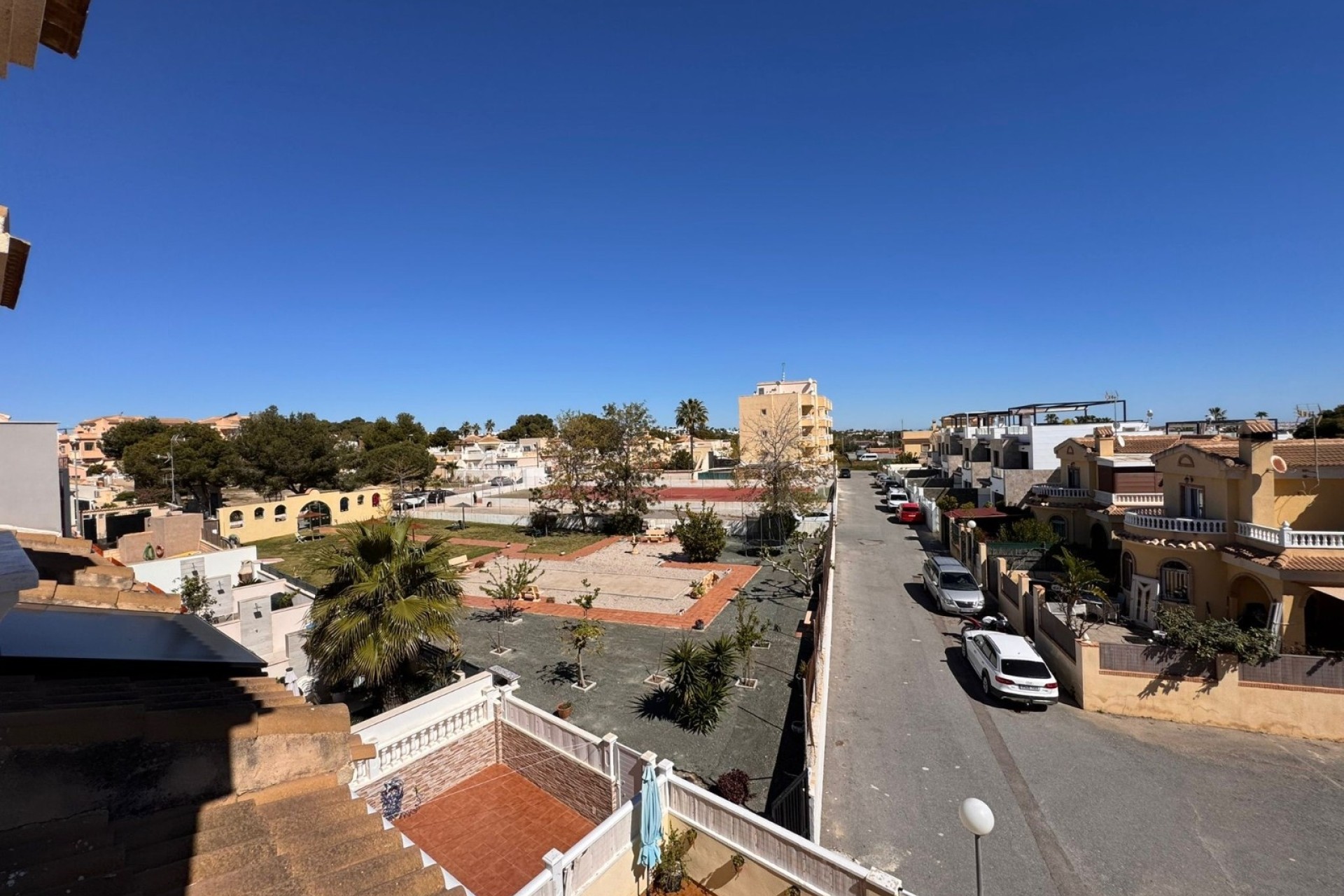 Revente - Maison de ville -
Campoamor - Costa Blanca