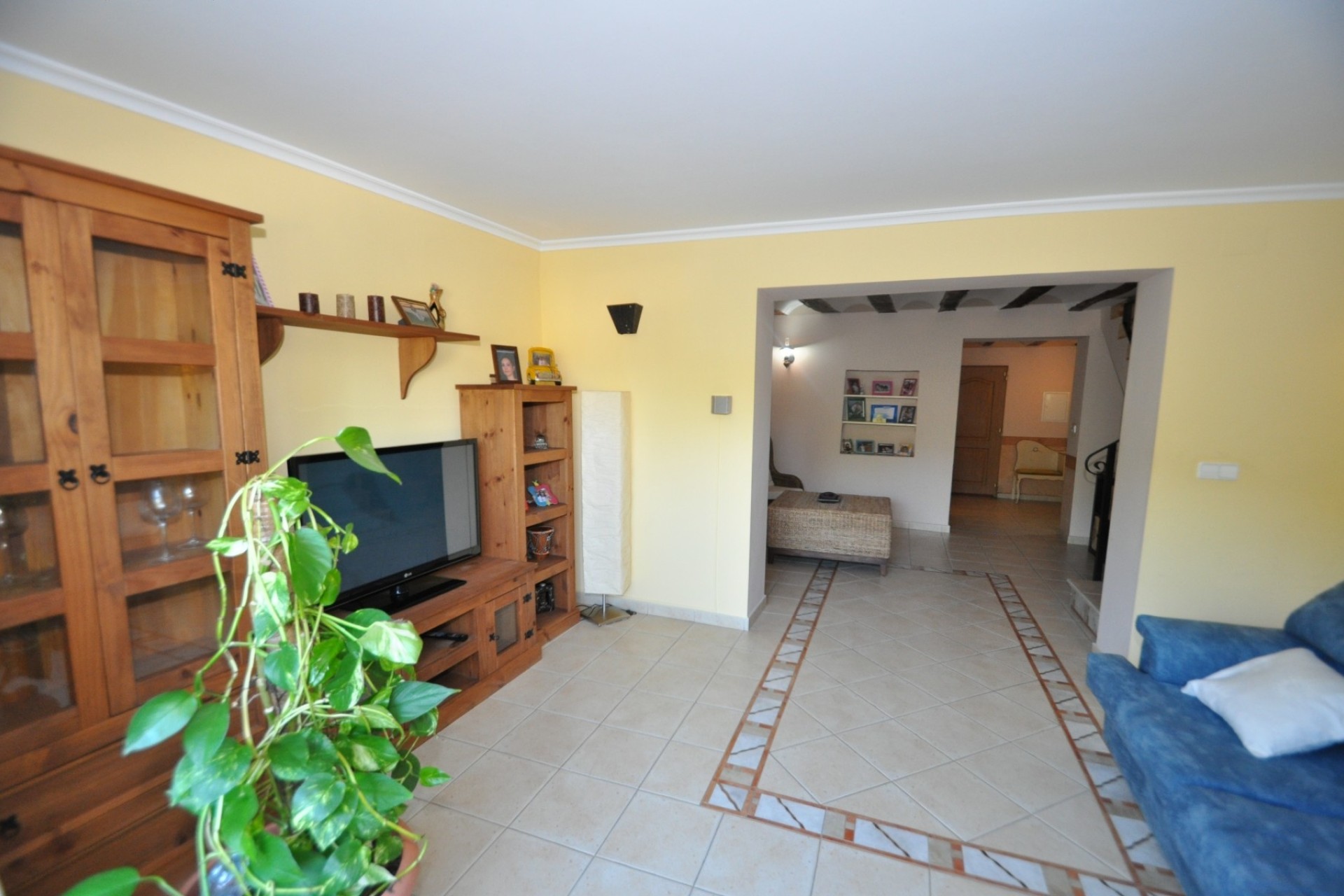 Revente - Maison de ville -
Casas del Señor - Inland