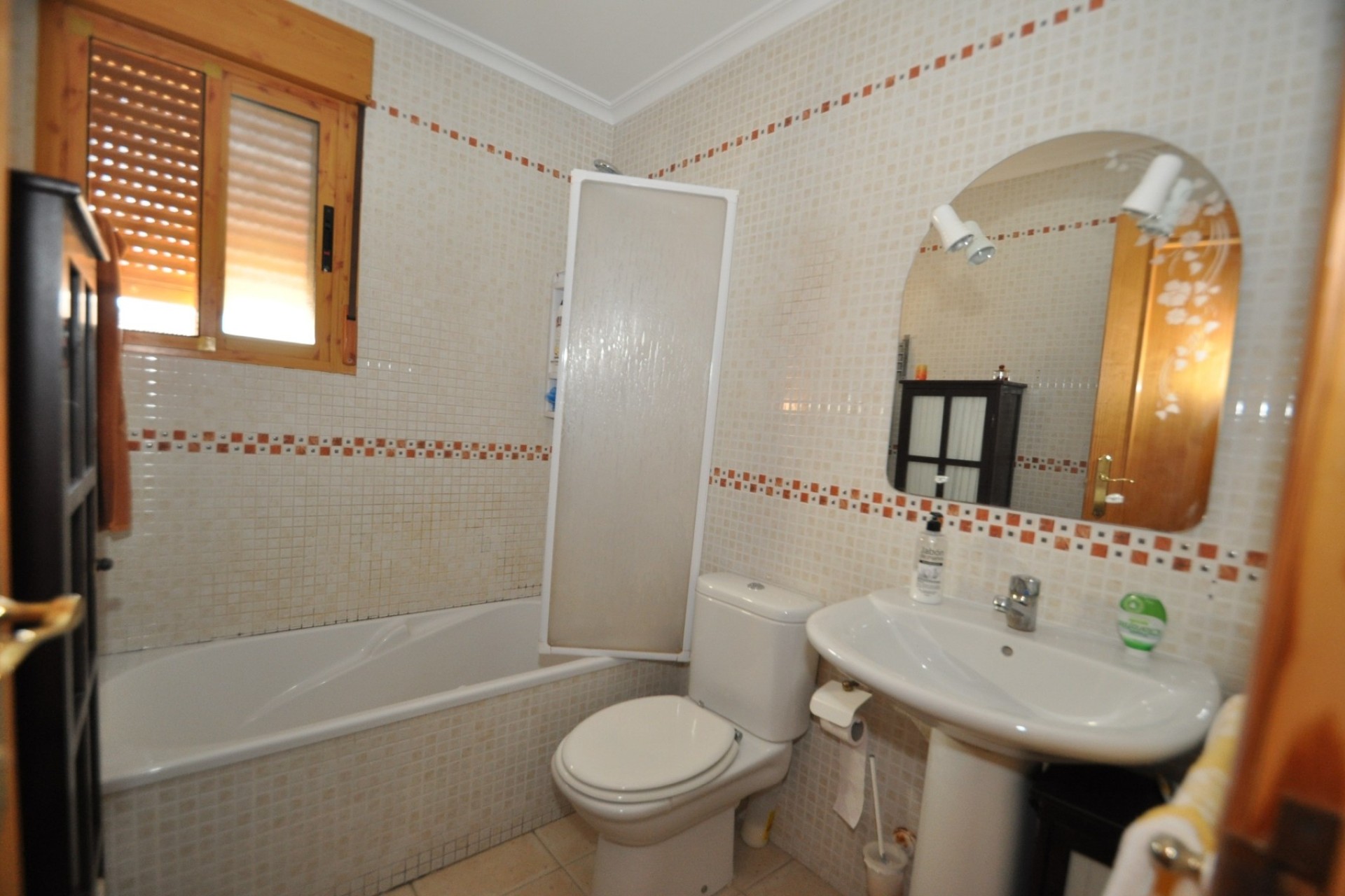 Revente - Maison de ville -
Casas del Señor - Inland