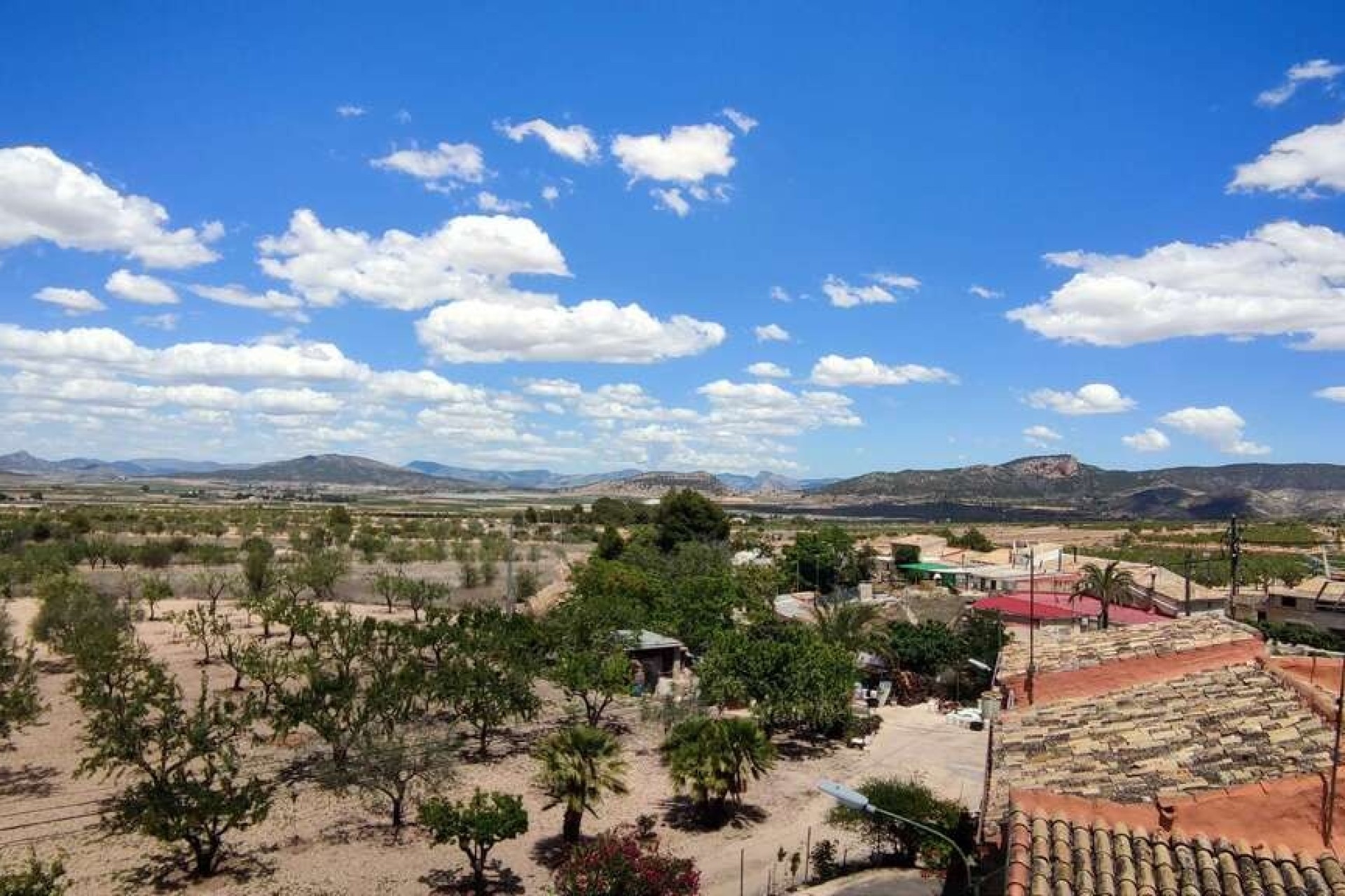 Revente - Maison de ville -
Casas del Señor - Inland