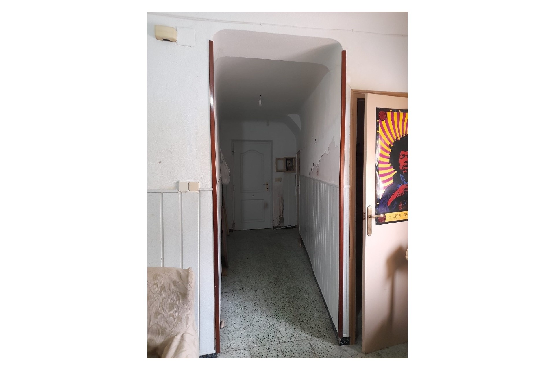 Revente - Maison de ville -
Casas del Señor - Inland