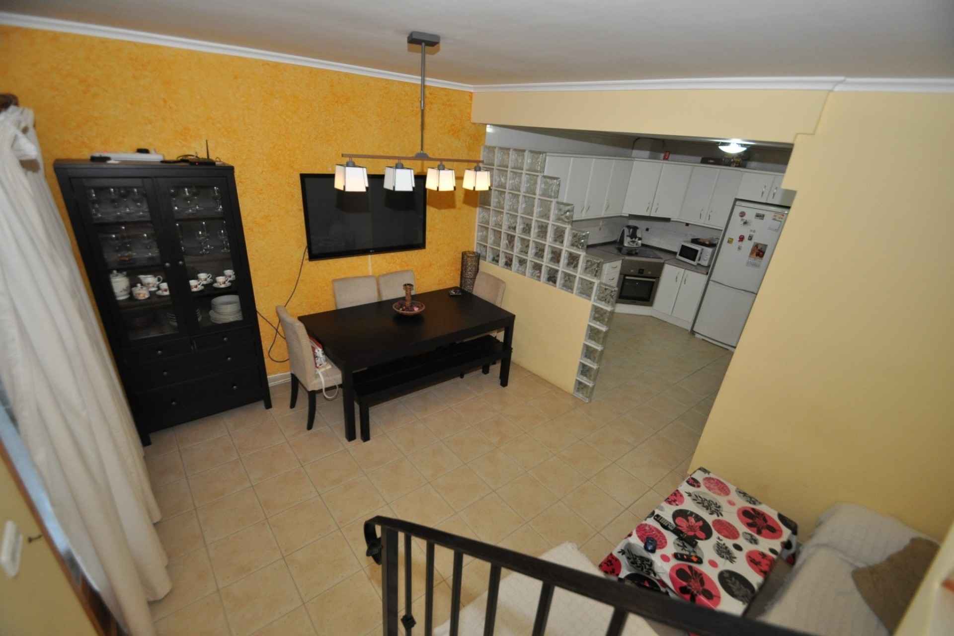 Revente - Maison de ville -
Casas del Señor - Inland