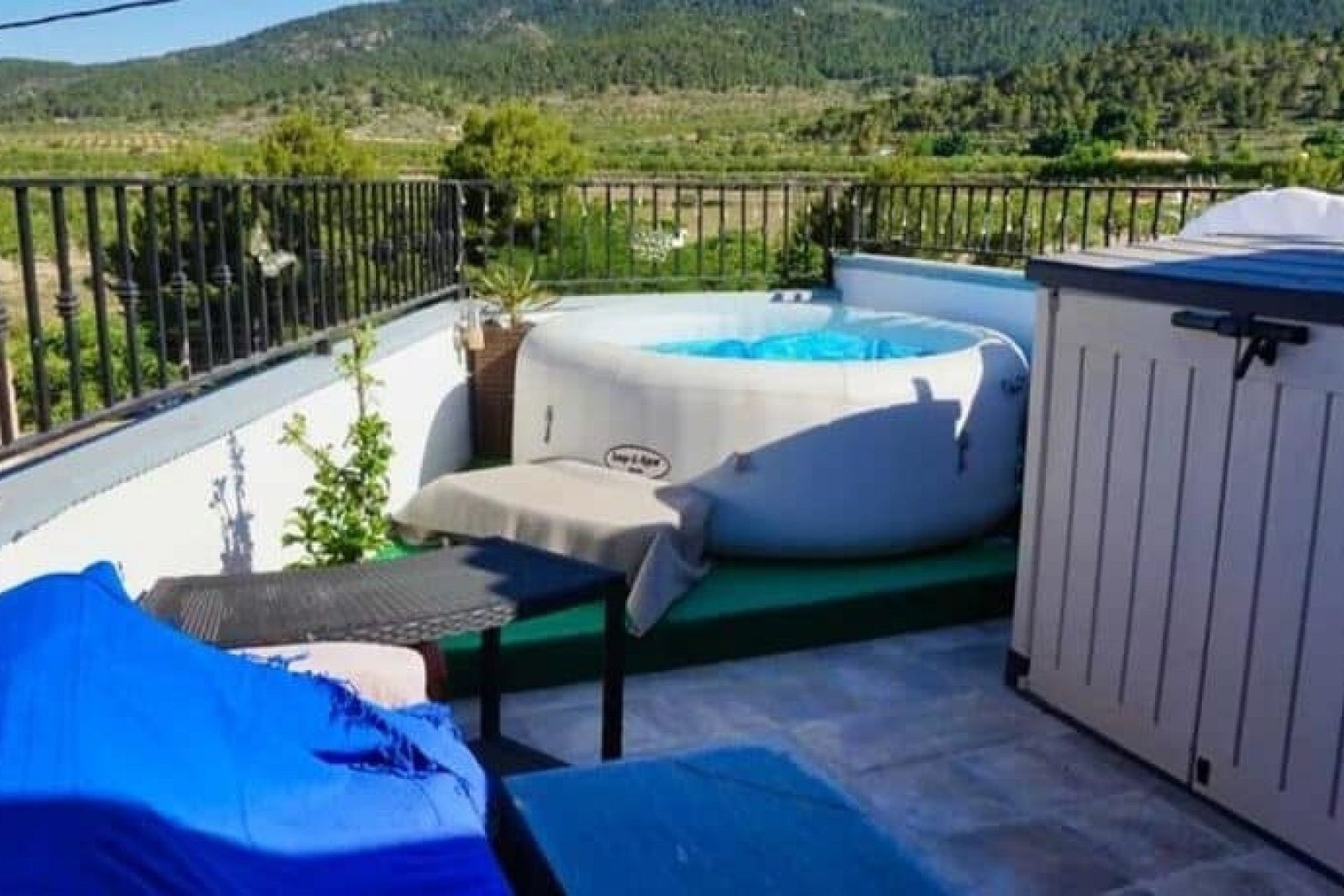 Revente - Maison de ville -
Casas del Señor