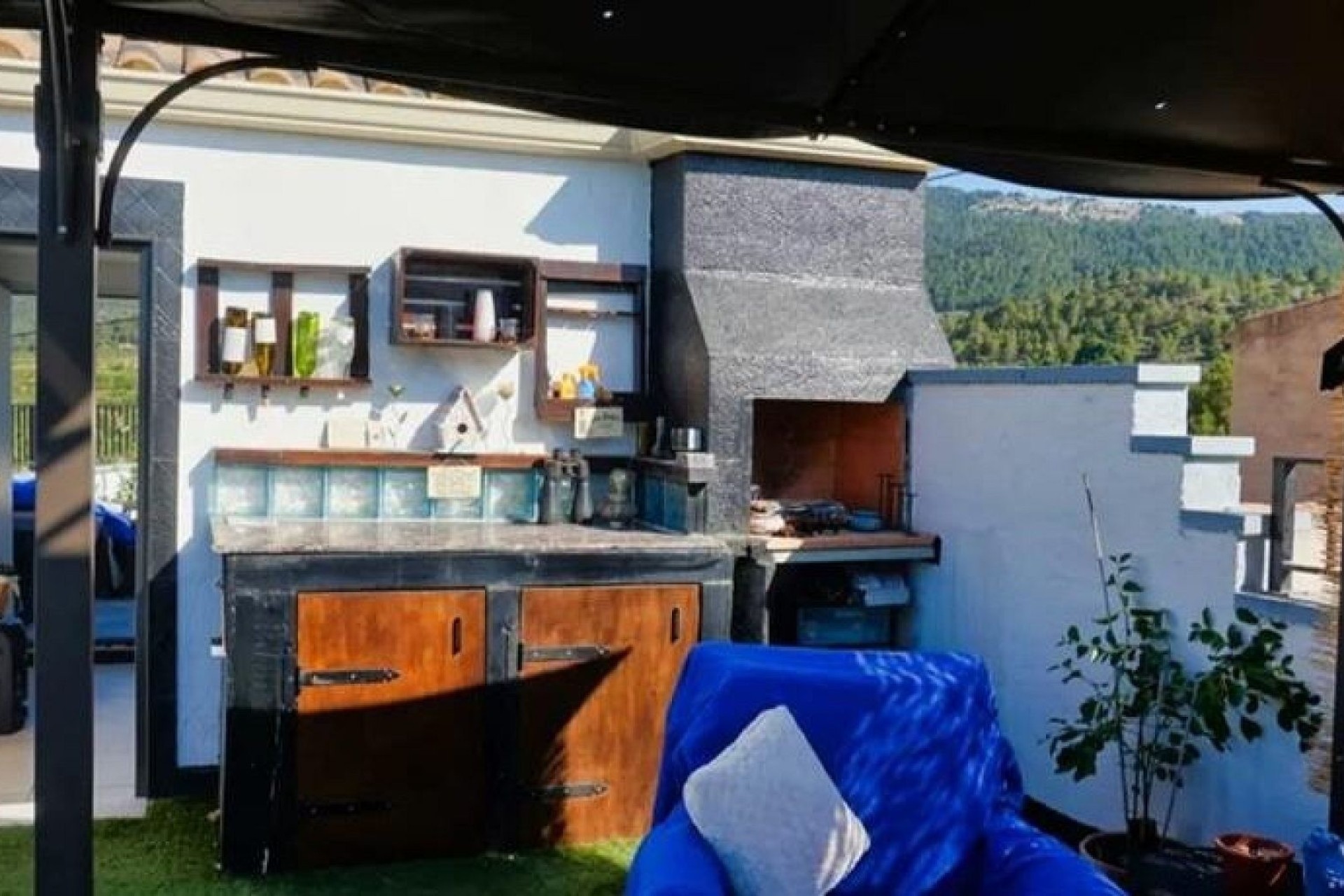 Revente - Maison de ville -
Casas del Señor