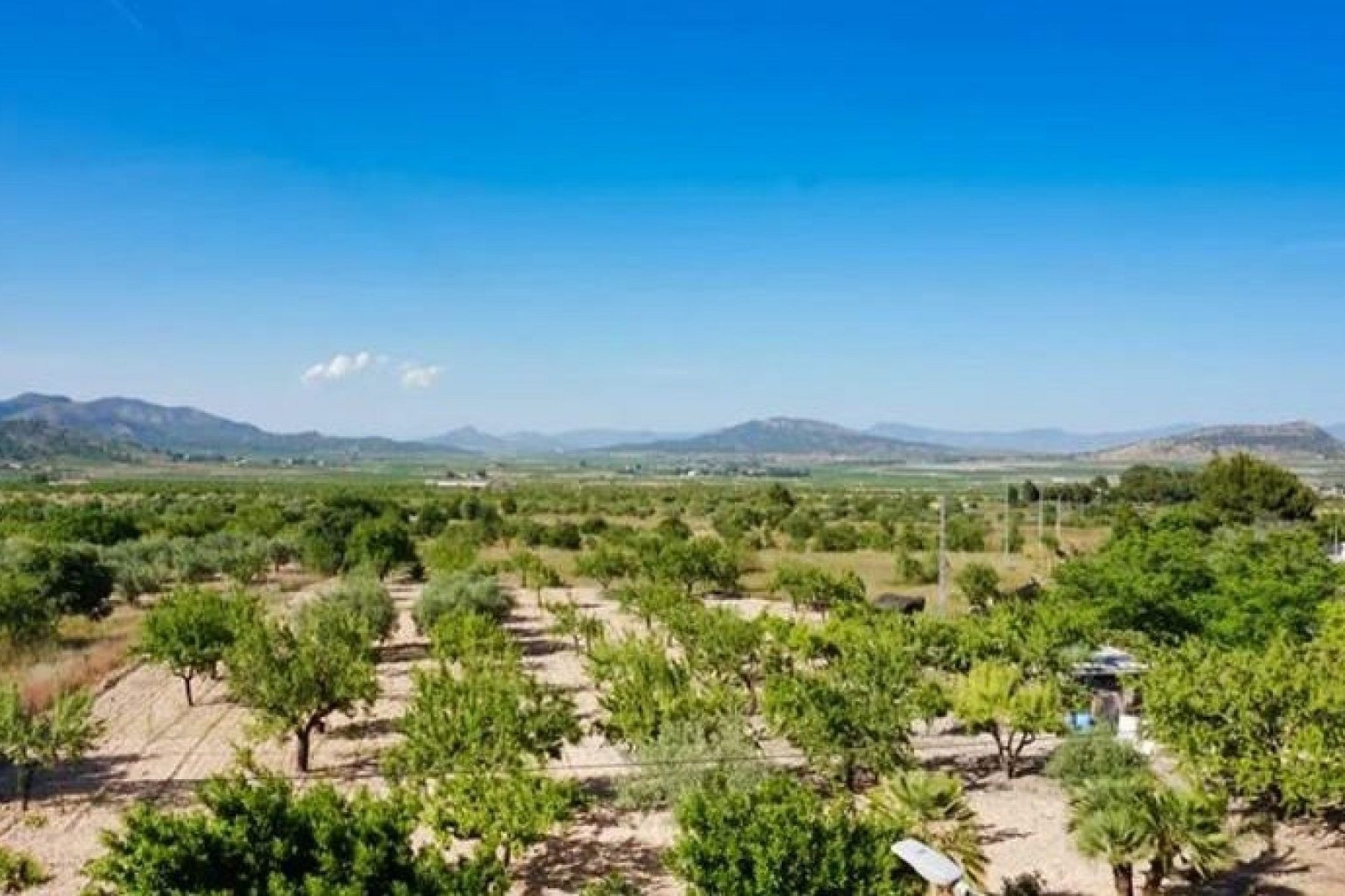 Revente - Maison de ville -
Casas del Señor