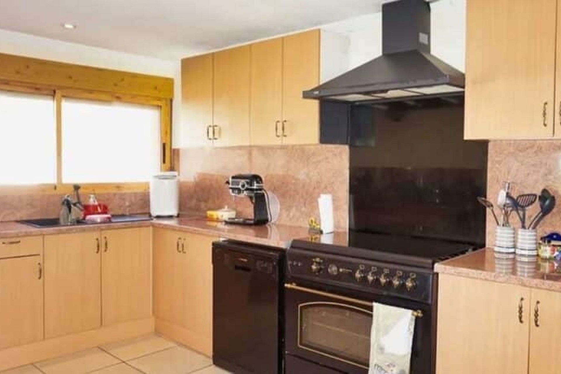 Revente - Maison de ville -
Casas del Señor