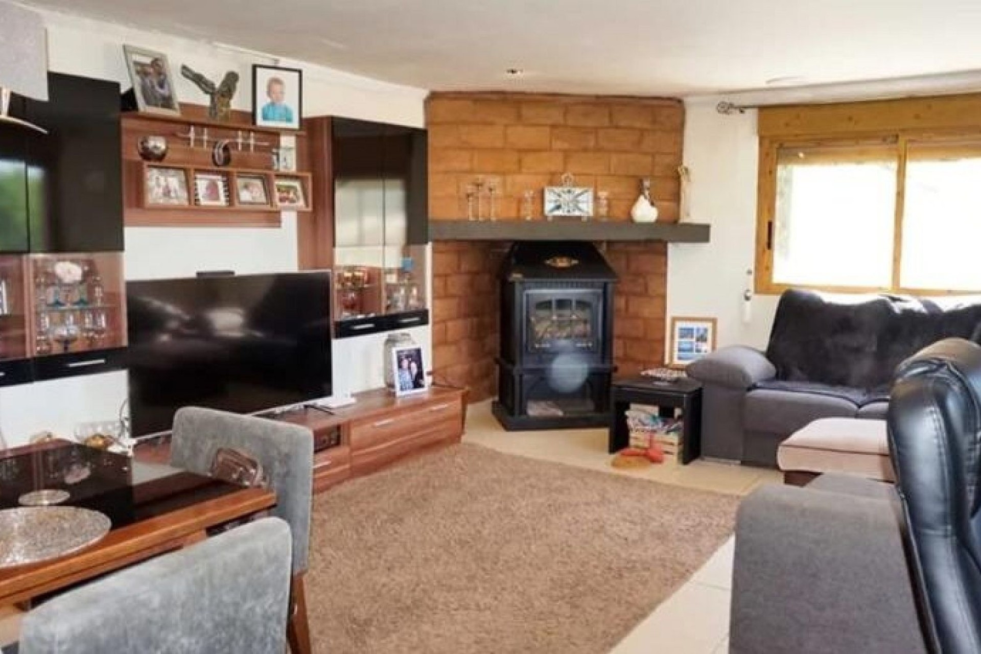 Revente - Maison de ville -
Casas del Señor