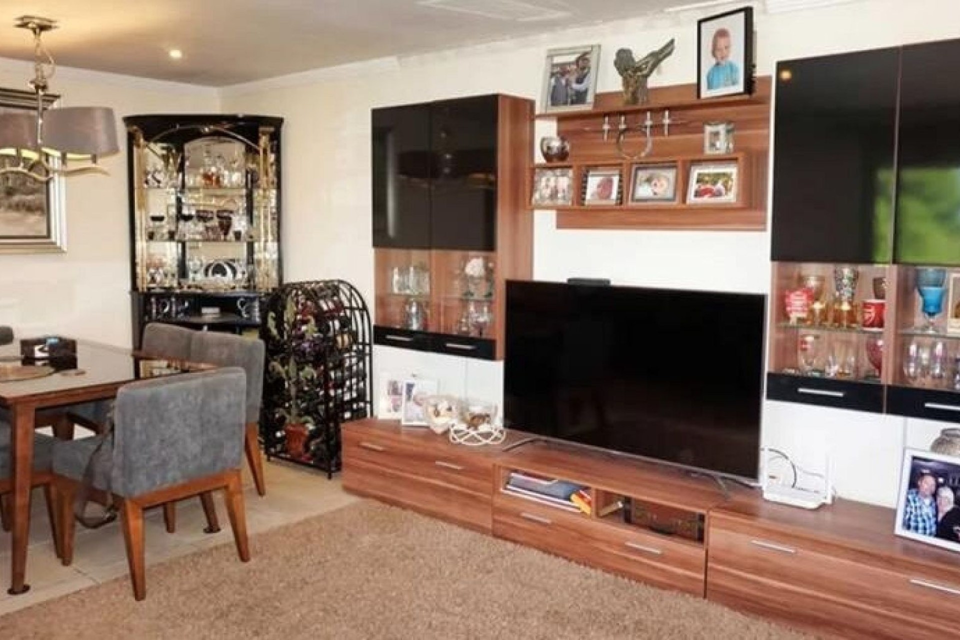 Revente - Maison de ville -
Casas del Señor